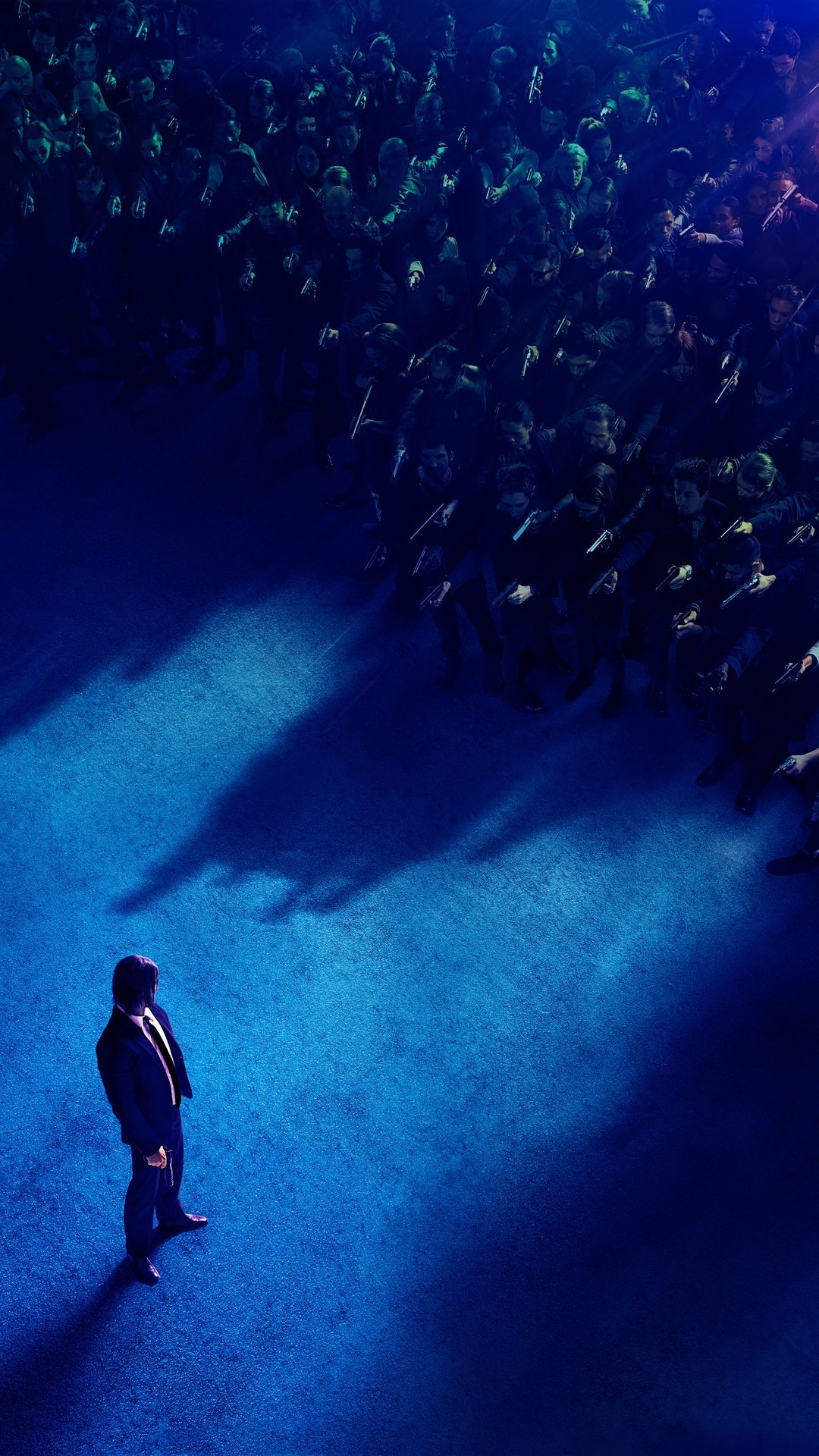 1080x1920   Movie / John Wick: Chapter 2 (1125x2436) ID обоев: 762533 - Мобильный Abyss