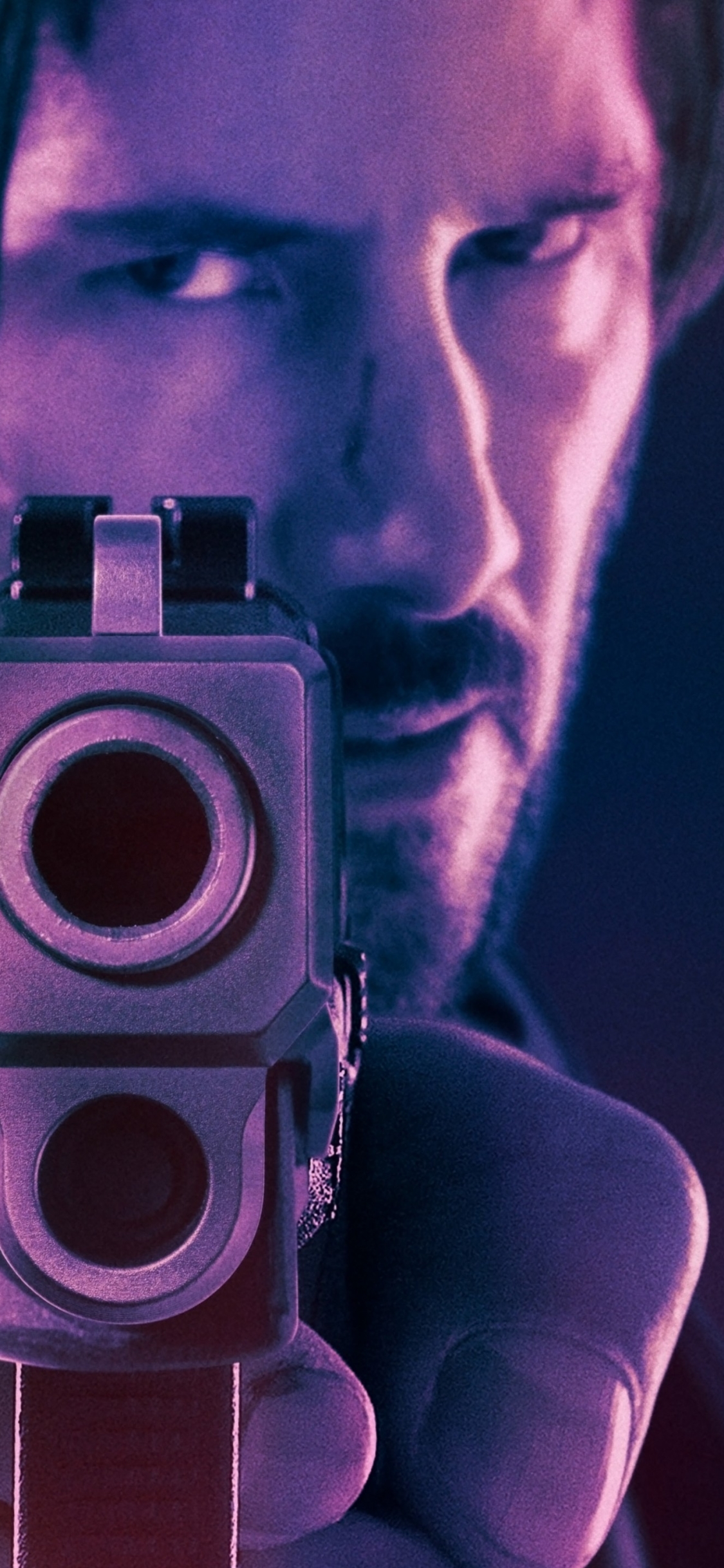 1125x2436   Movie / John Wick: Chapter 3 - Parabellum (1440x3040) ID обоев: 785964 - Mobile Abyss
