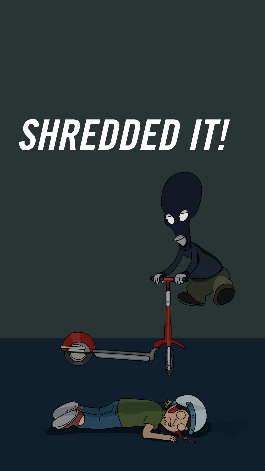 1080x1920  American Dad | TBS.com 