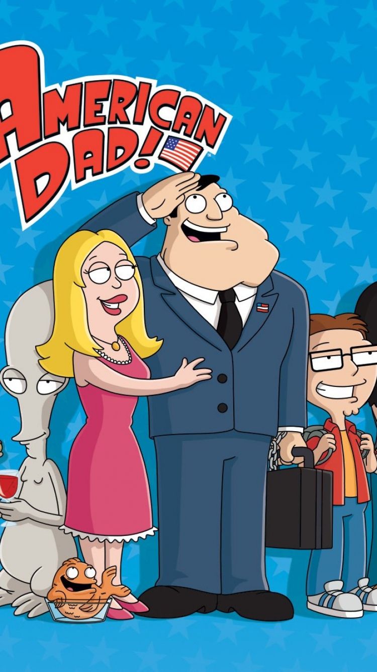 750x1334   Лучшие 63+ обои американского папы на HipWallpaper | Обои для рабочего стола Американский папа Обои для рабочего стола «Психо-папа» и обои для овец Aoudad 