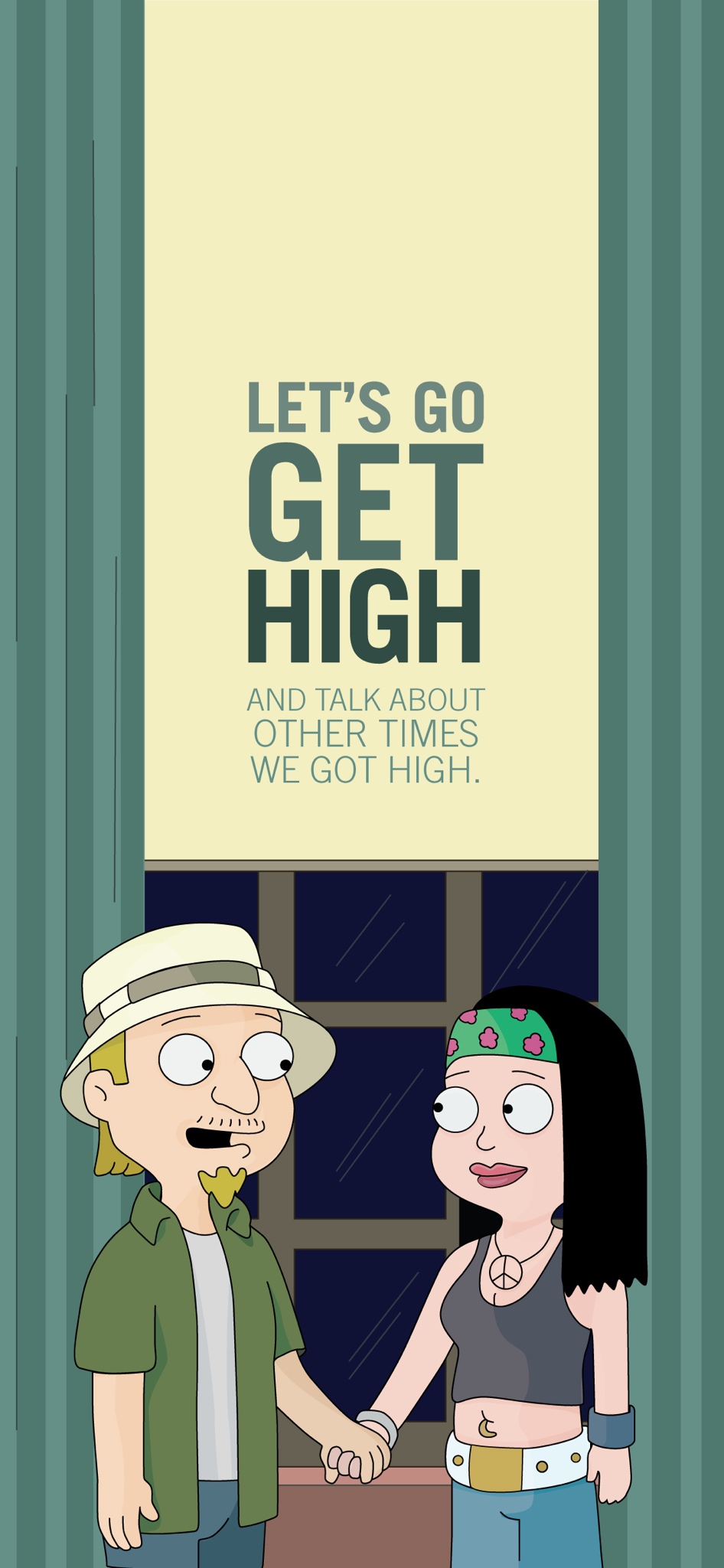 946x2048   50+] Роджер Американский папа Обои на обоиSafari