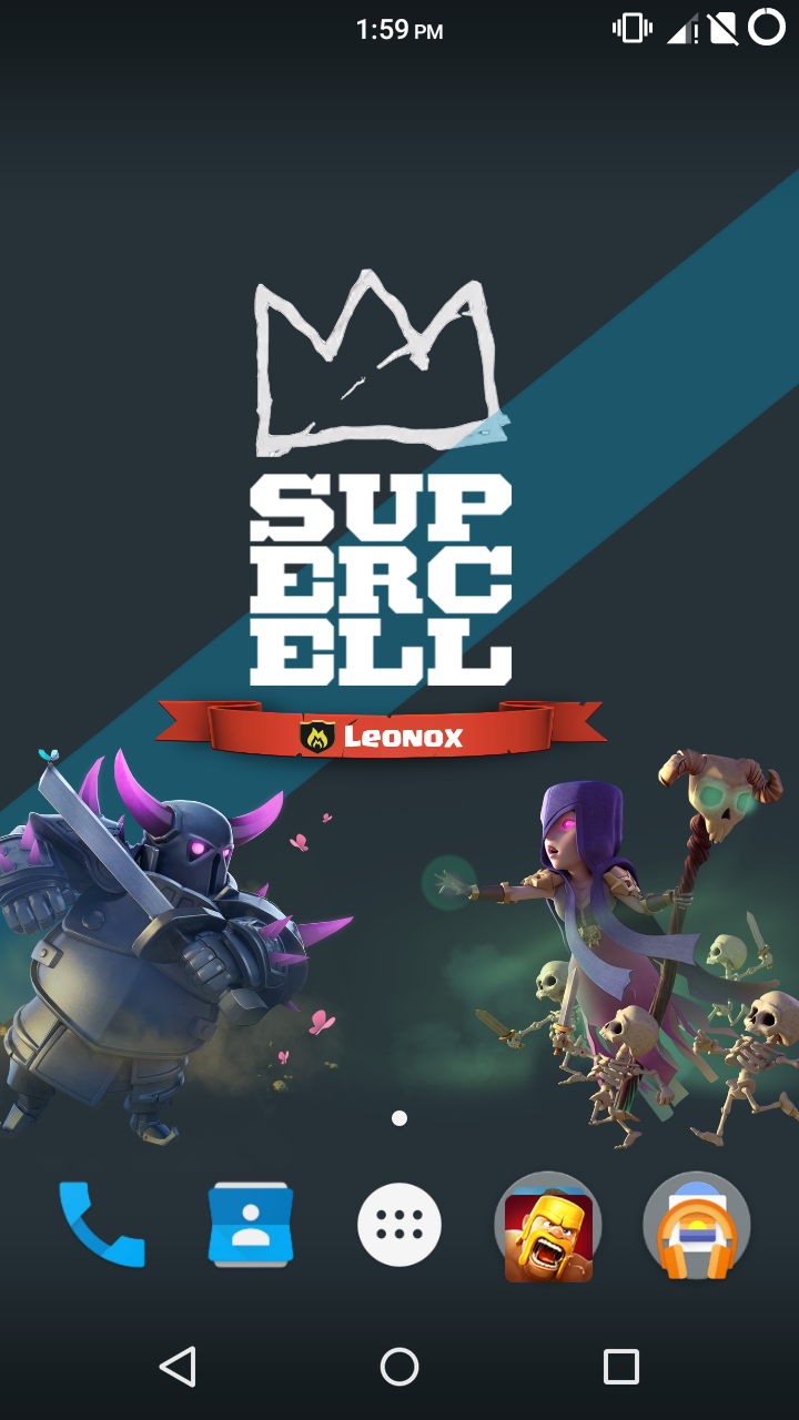 720x1280  Supercell Community Forums