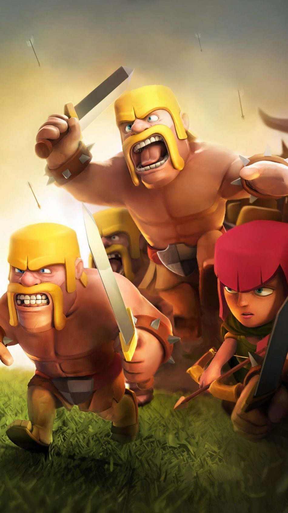950x1689   Clash of Clans / CGKOSE Kanalımıza :) abone olun güanncel hanancel видео clans cgkose clash of clans clash… | Clash of Clans Caps Çizgi film