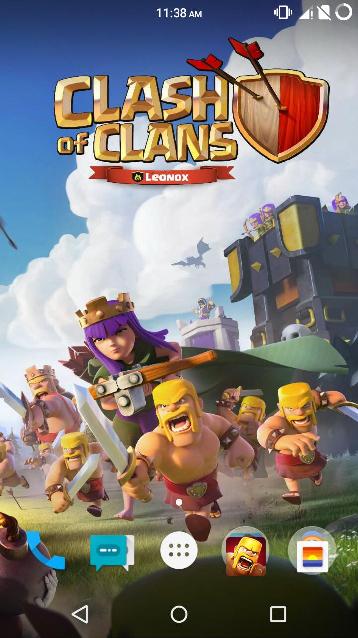 720x1280  Supercell Community Forums