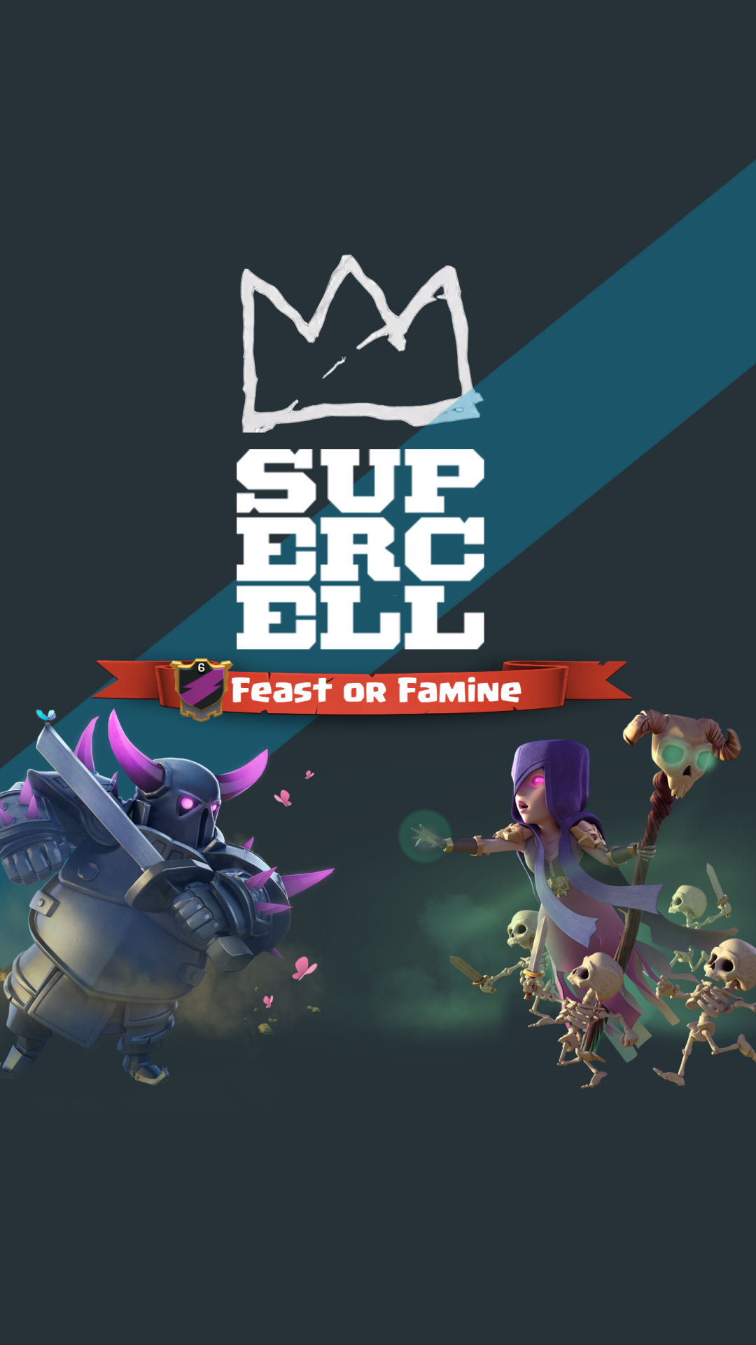 1080x1920   Royale 44 Мобильный \ u0026 планшет | Исследуйте более 90 обоев Clash Royale | Обои Clash Royale Арены Обои Clash Royale Обои Clash Royale Bandit