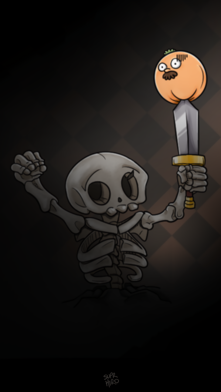 728x1294  Clash Royale Night Witch - 2152x2869 Обои - teahub.io 