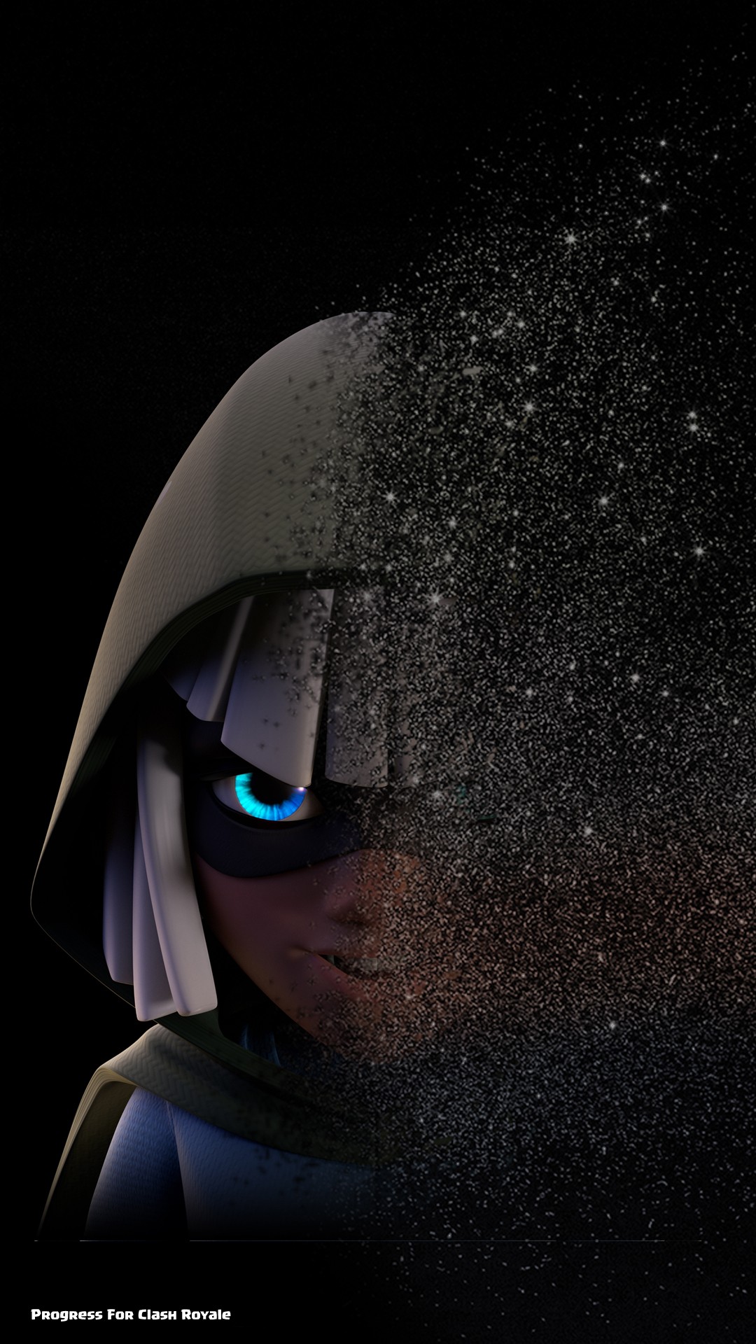 1080x1920   Обои Clash Royale HD, опубликованные Райаном Джонсоном