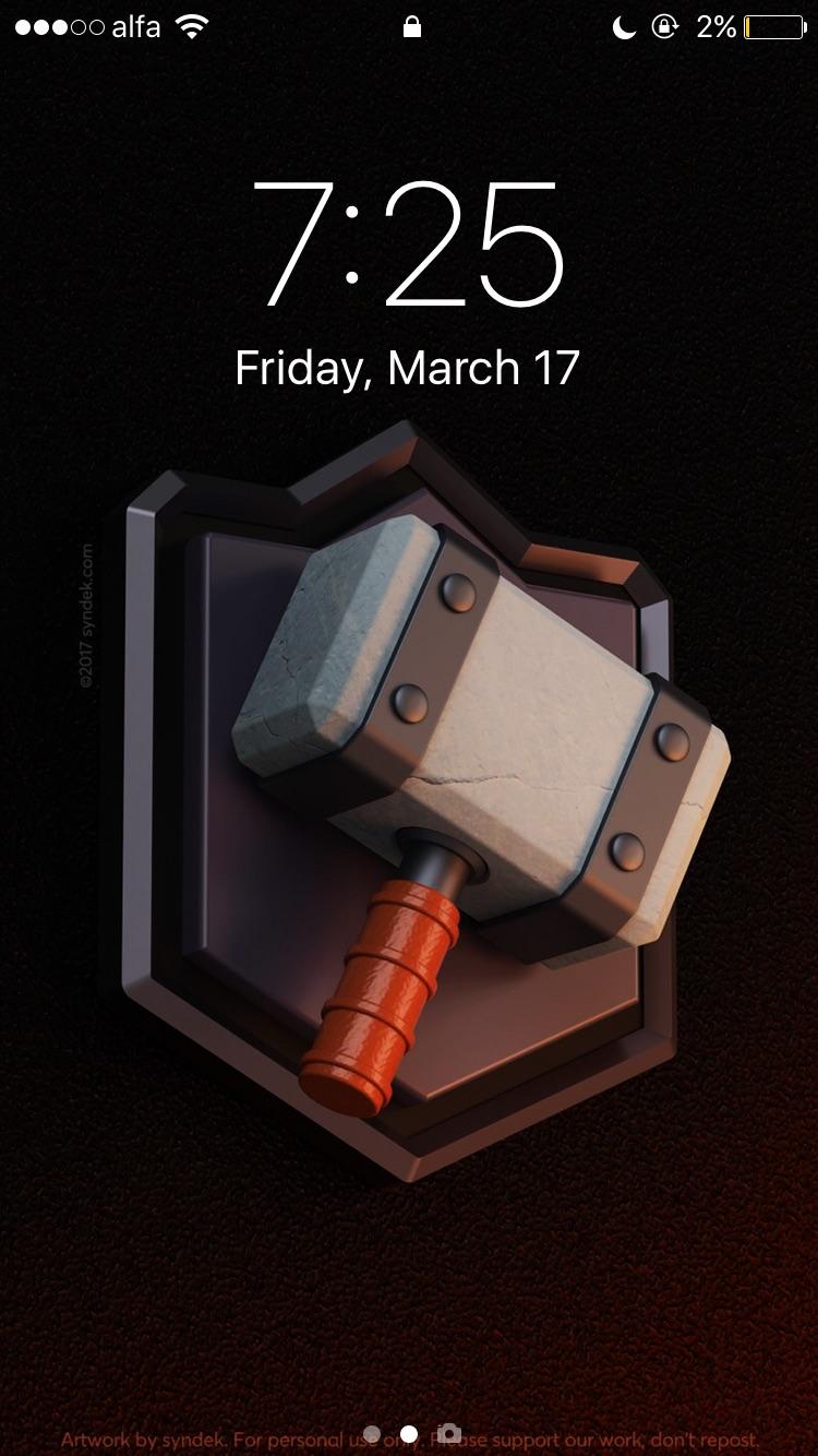 750x1334   Обои Clash Royale - бесплатно от ZEDGE ™ 