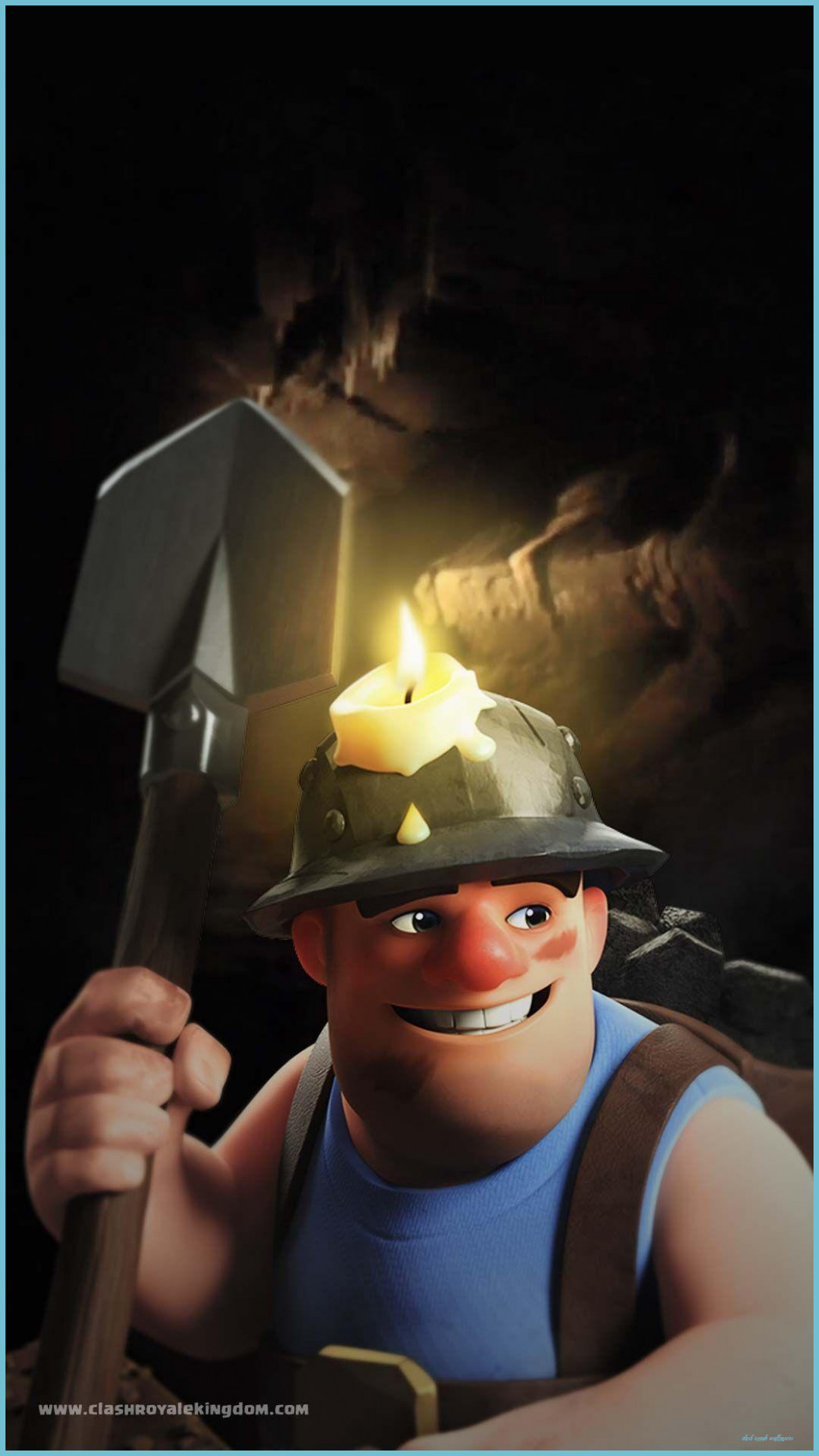 1047x1862  Princess Clash Royale Wallpapers - Wallpaper Cave