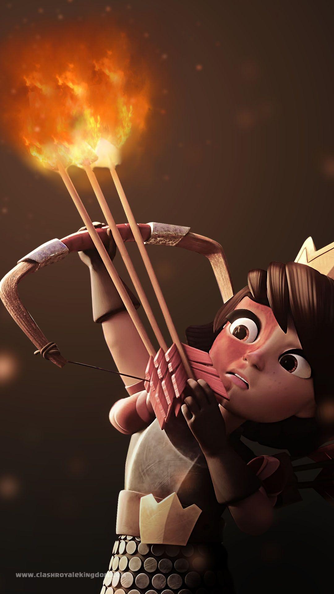 1080x1920  Clash Royale Wallpapers (90+ фоновых изображений) 