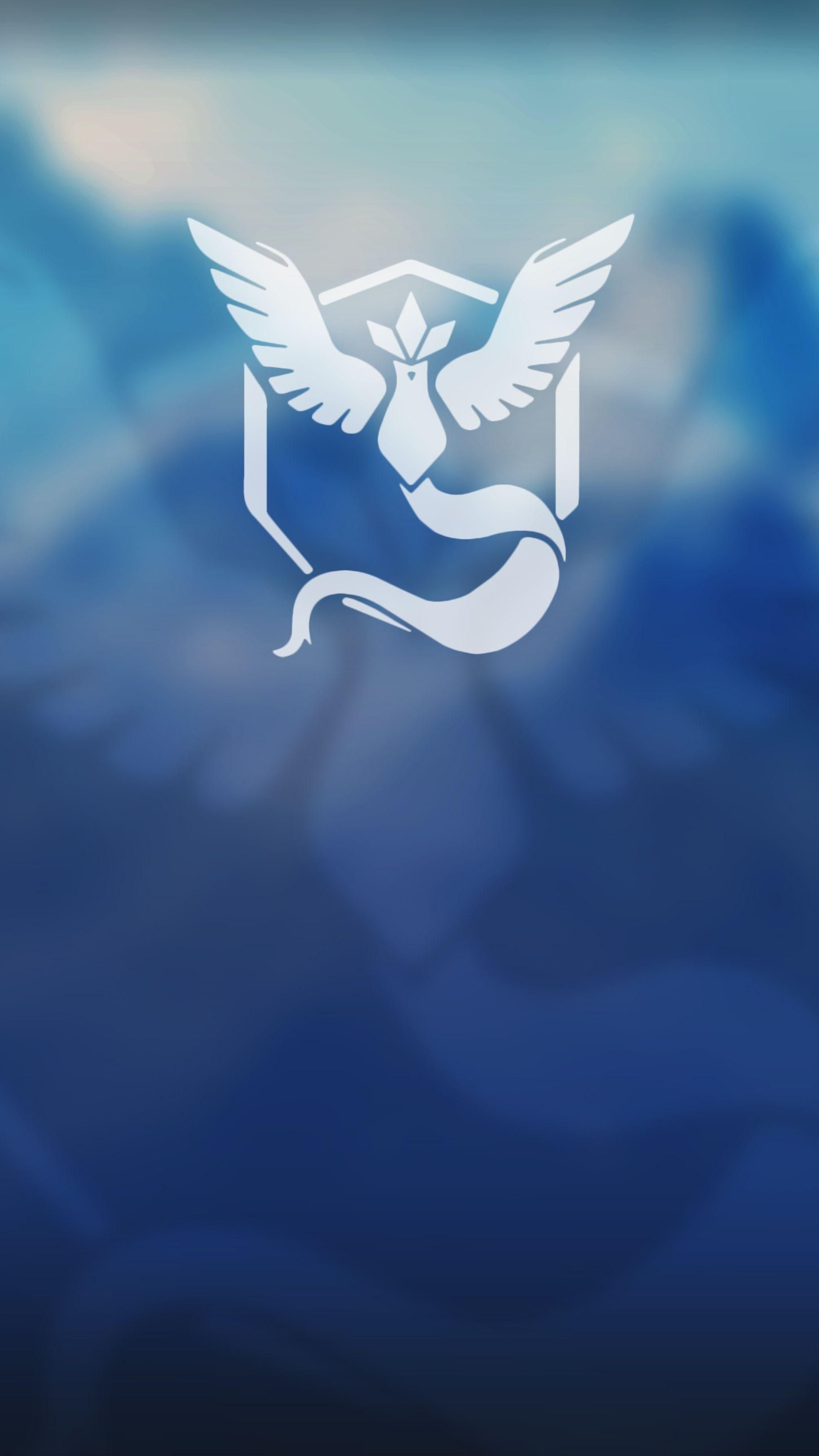 1823x3240  Pokemon Go Mobile Wallpaper