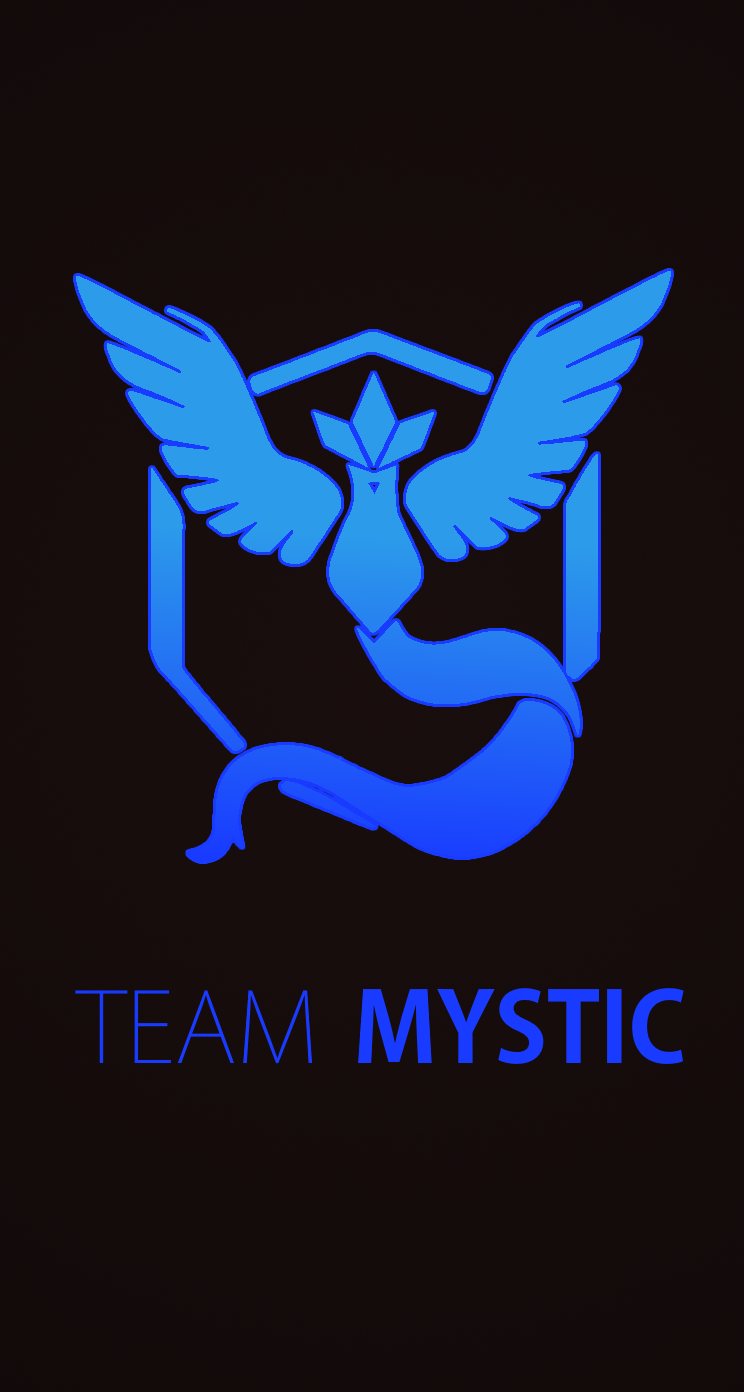 744x1392  Красивые обои Pokemon Go Pictures images