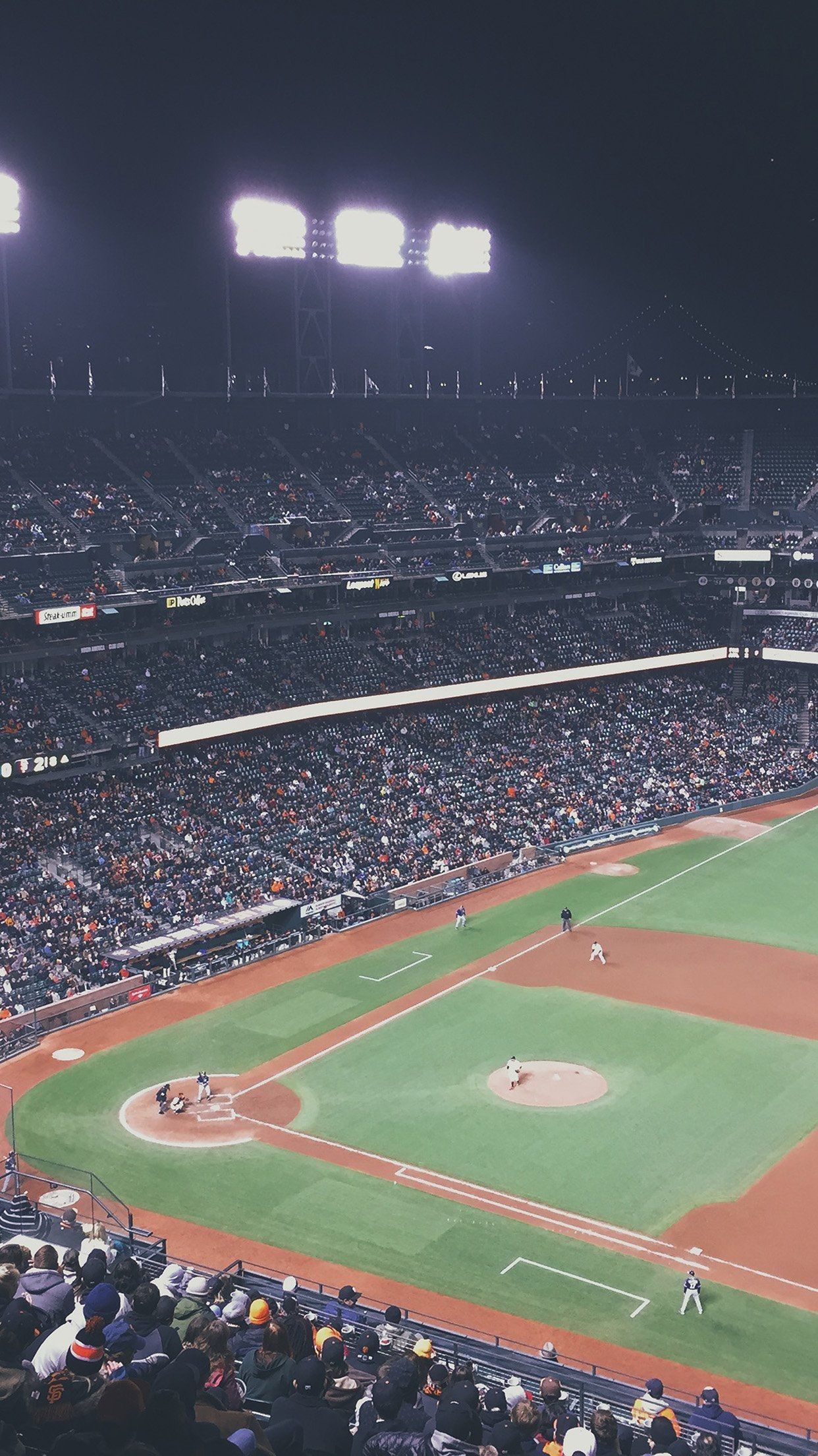 1242x2208  Supreme Baseball Wallpapers - Обои Cave