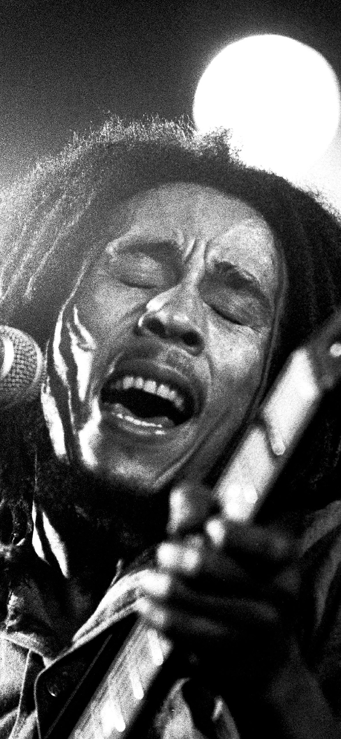1125x2436   Bob Marley Mobile Wallpapers HD - Wallpaper Cave