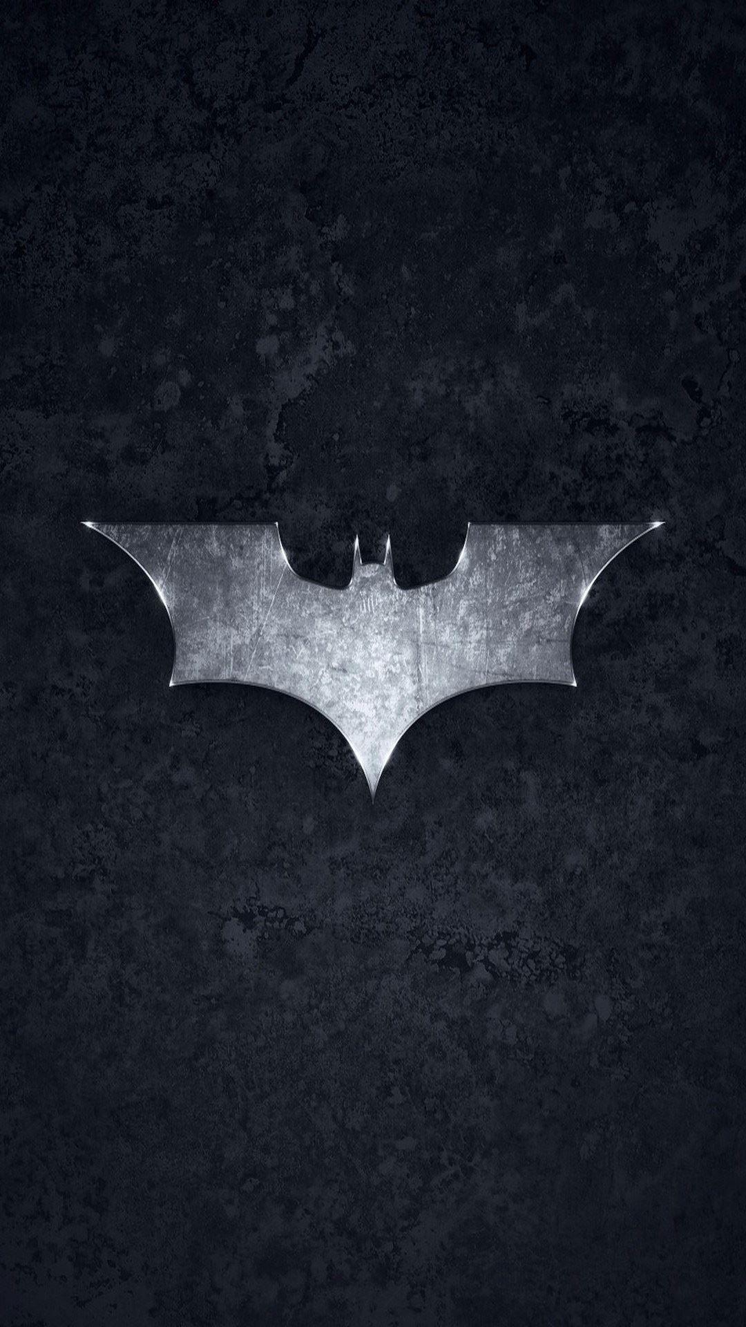1080x1920  Batman Logo Wallpapers Android - Wallpaper Cave