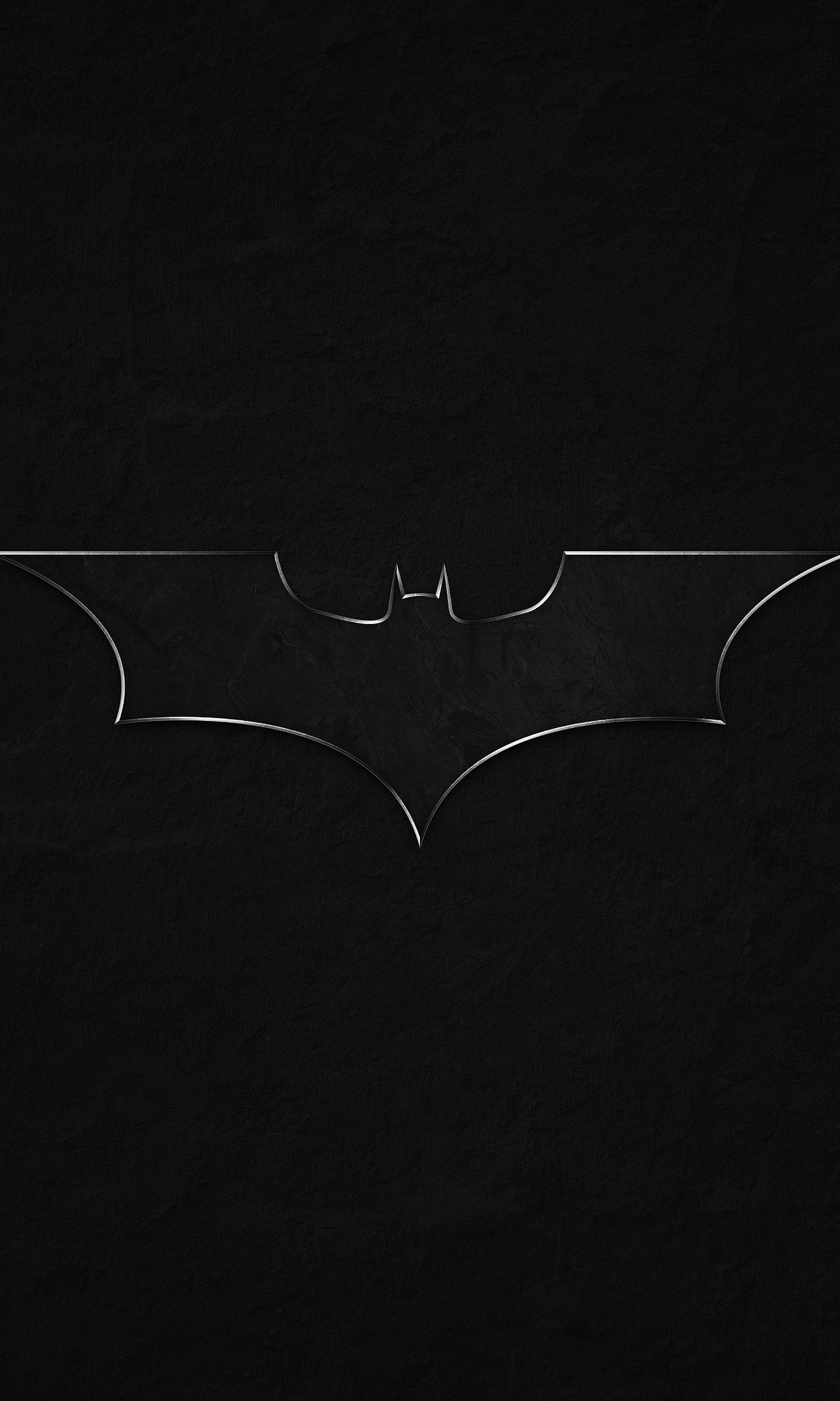 1440x2400  Batman Logo Mobile Wallpapers ✓ Лучшие обои HD
