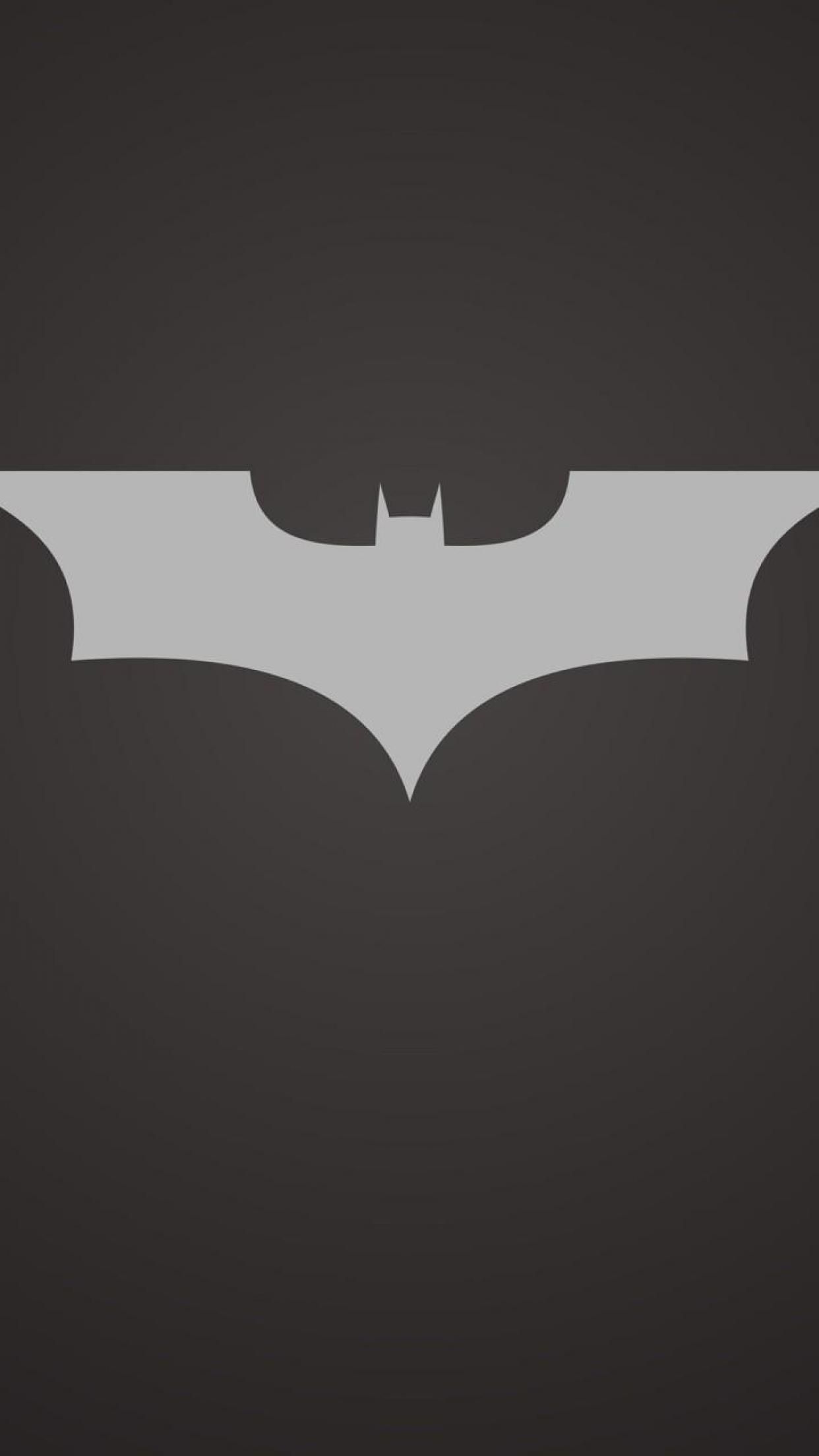 1242x2208   Batman Phone Wallpapers • TrumpWallpapers