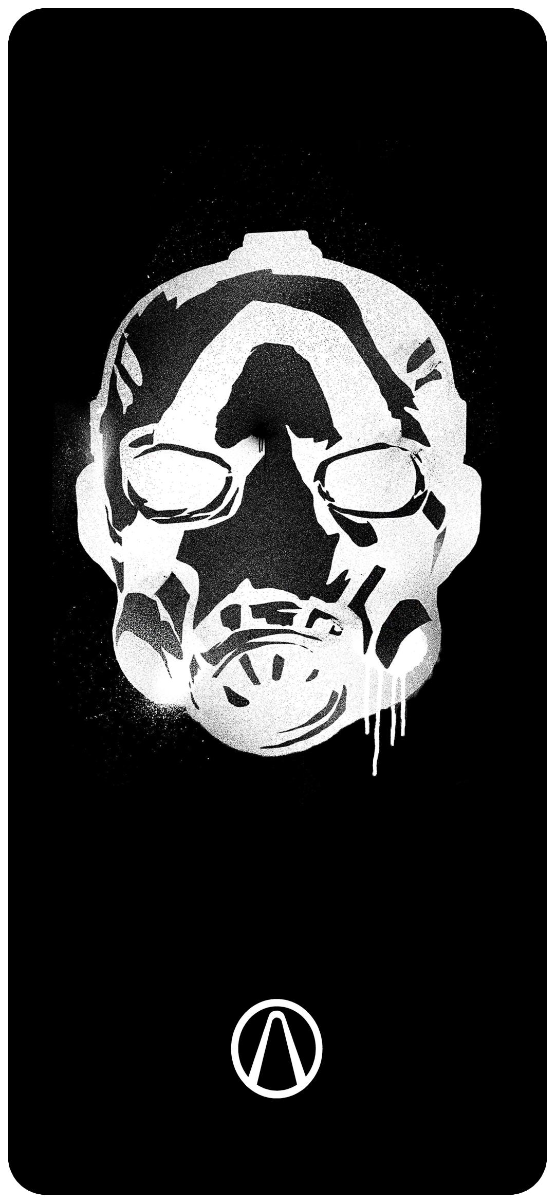 1080x2340  Borderlands Wallpaper (Xiaomi Mi 9T) - Альбом на Imgurlands