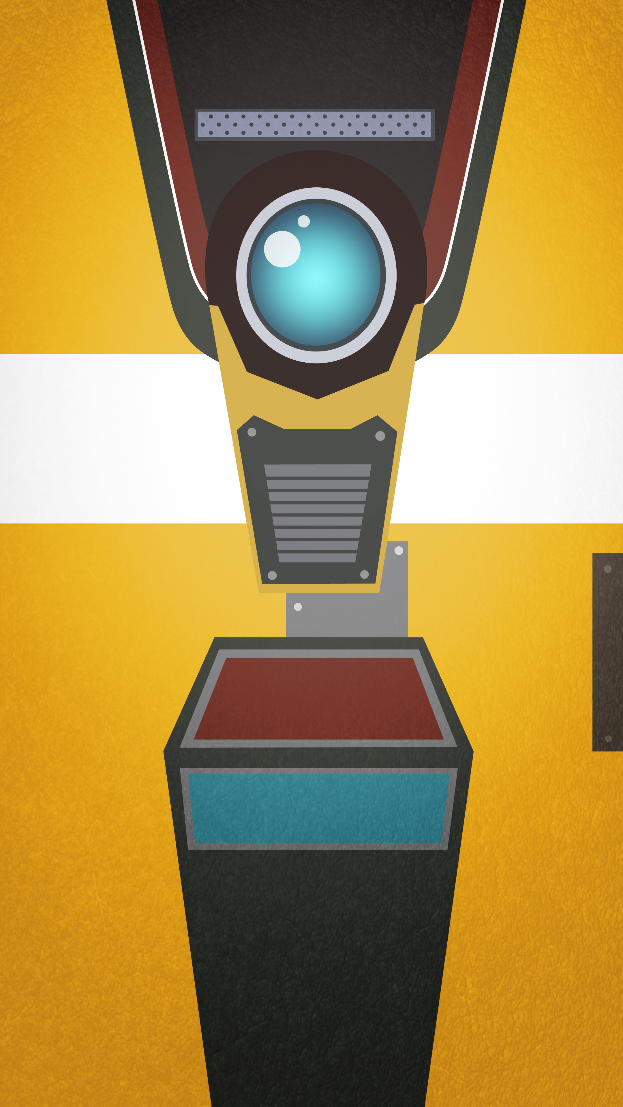 2160x3840  Borderlands 2 Обои для телефона - 2160x3840 Обои - teahub.io 