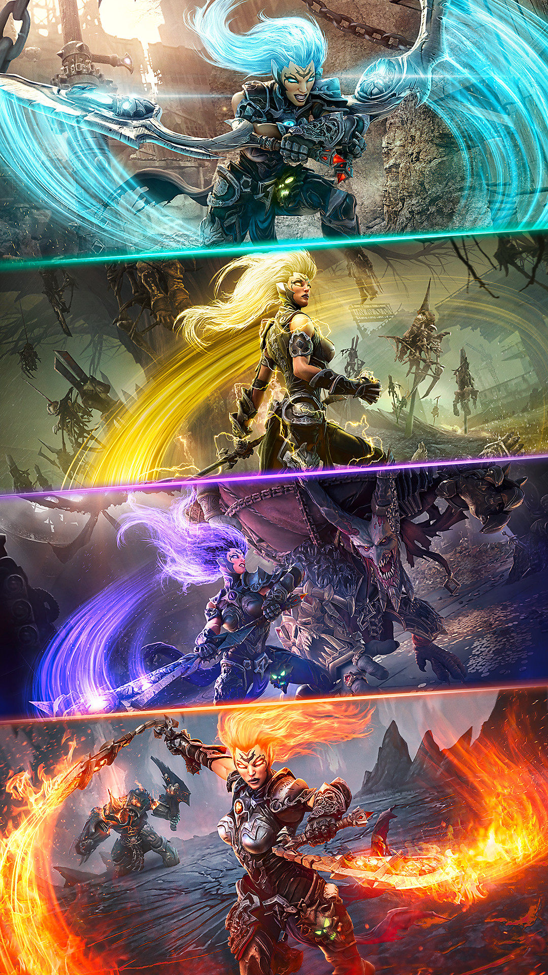 1080x1920   Borderlands Wallpaper Phone опубликовано Christopher Thompson