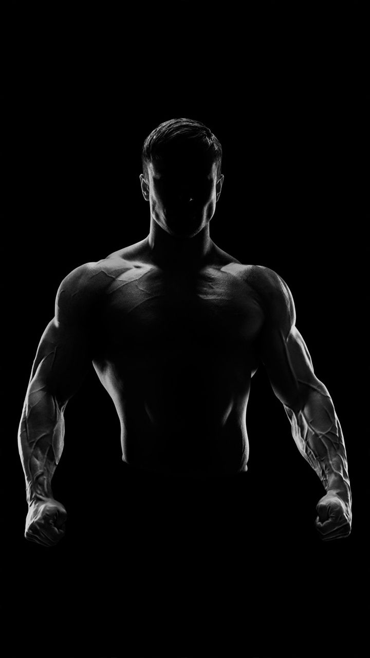 720x1280 Black Bodybuilding iPhone Wallpapers - Лучшие бесплатные фоны Black Bodybuilding для iPhone - WallpaperAccess