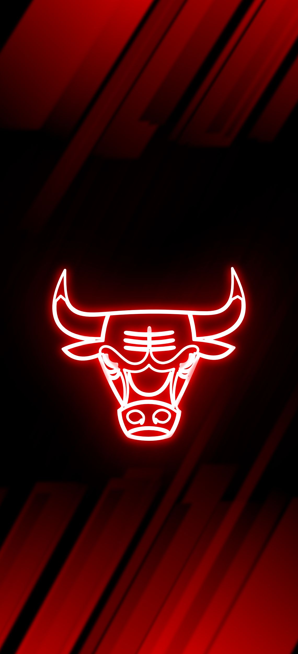 Chicago bulls обои на айфон