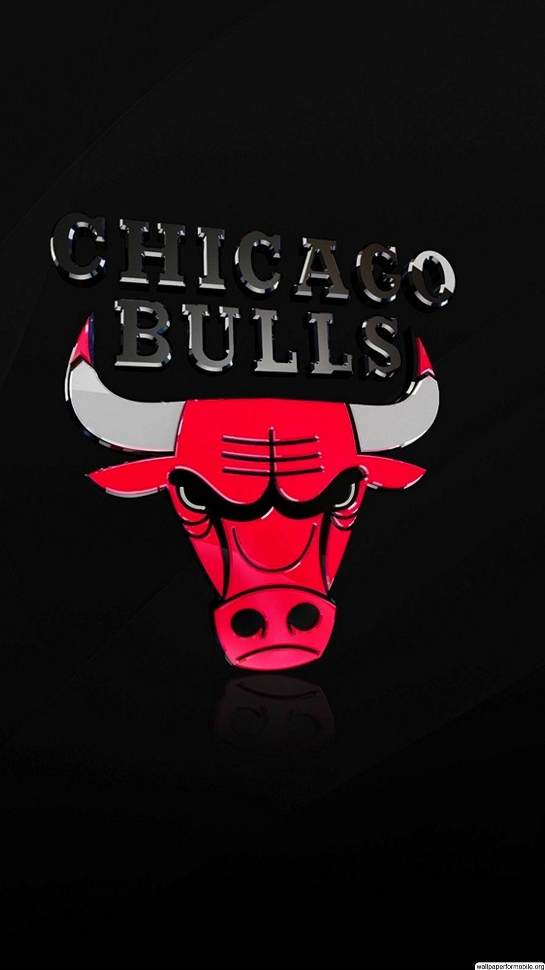 1080x1920  Free Chicago Bulls Wallpaper - Chicago Bulls (# 1473650) - HD Wallpaper \ u0026 Backgrounds Download 