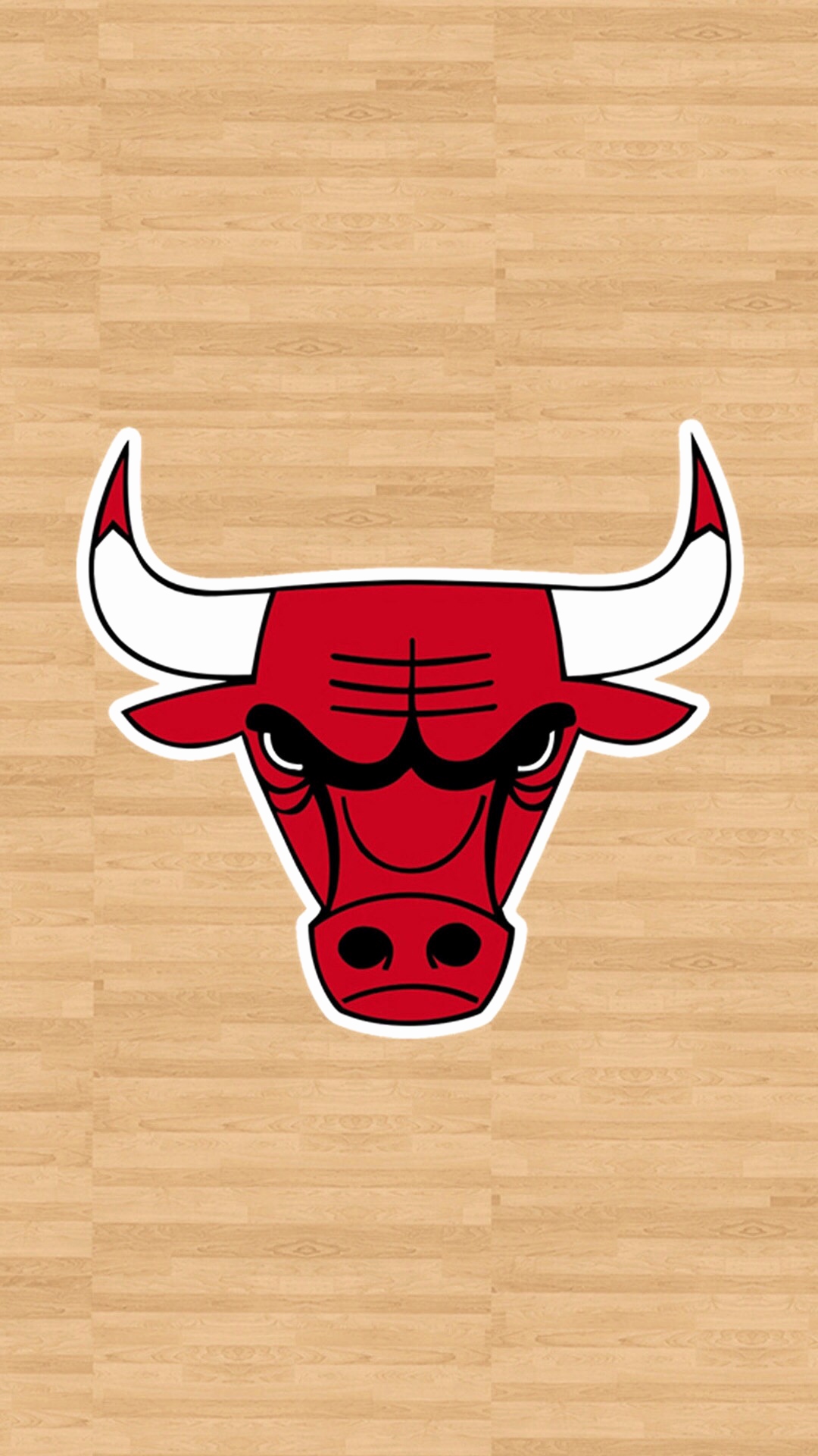 1080x1920   Фоны для мобильного телефона | Chicago Bulls