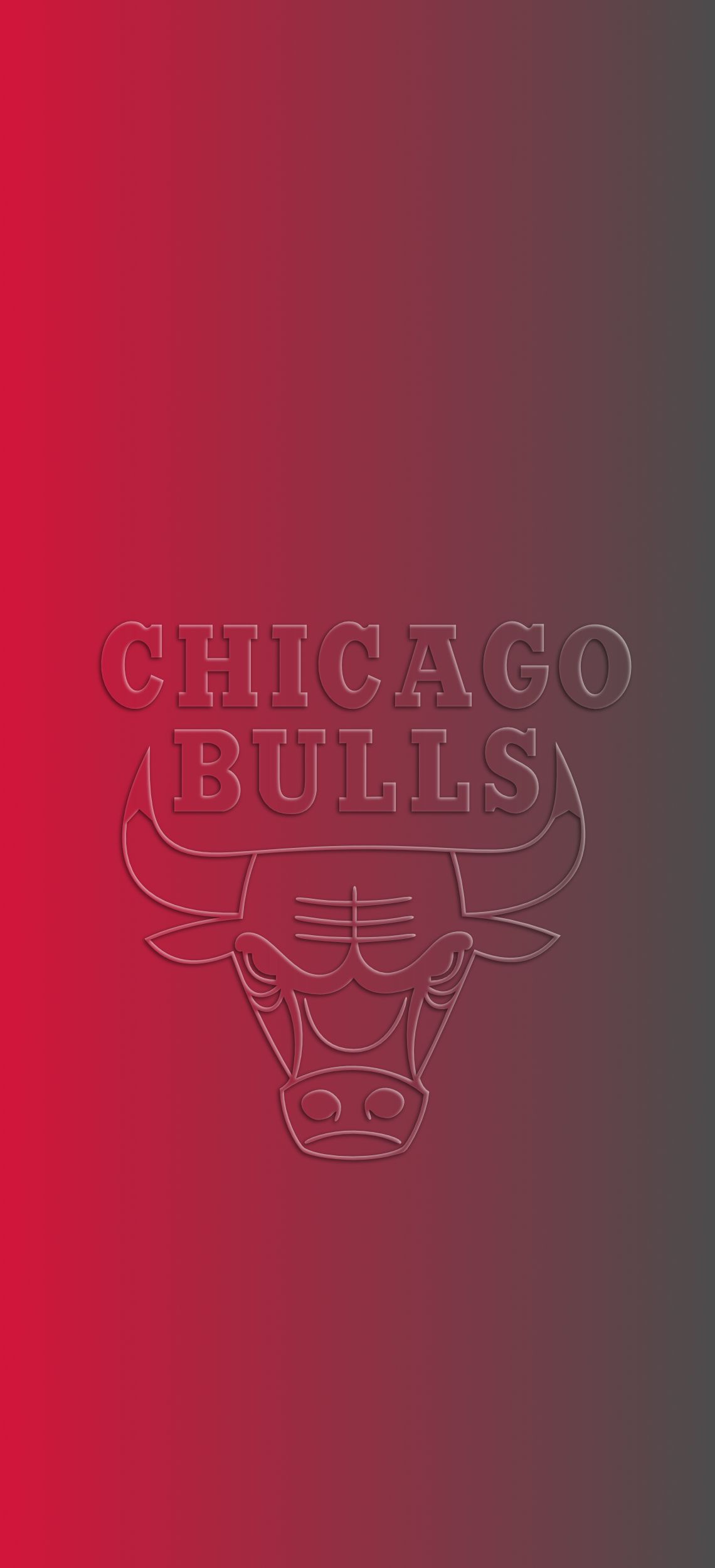 1140x2500  Chicago Bulls Iphone X Wallpaper