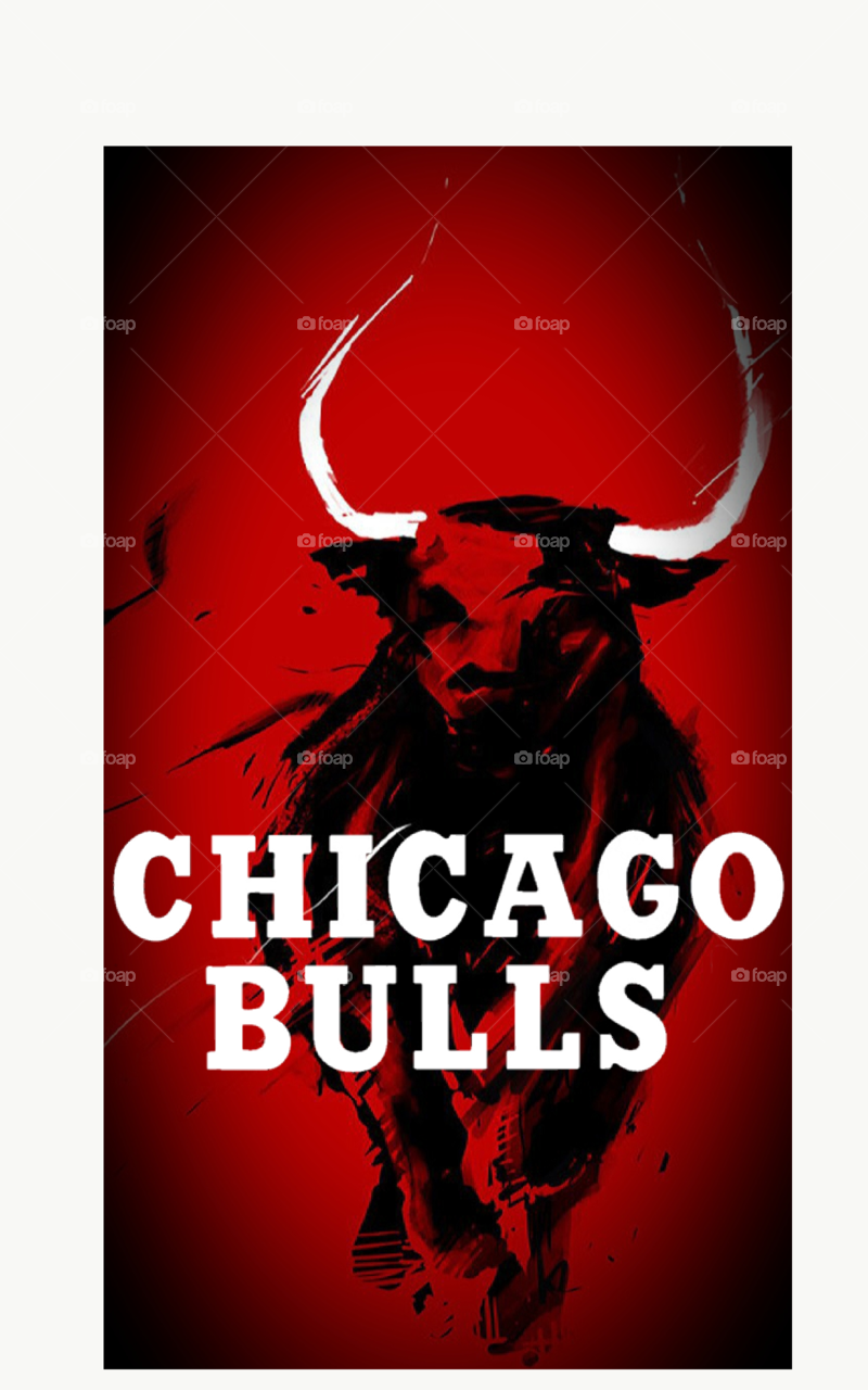 800x1280  Chicago Bulls iPhone Wallpapers | PixelsTalk.Net 