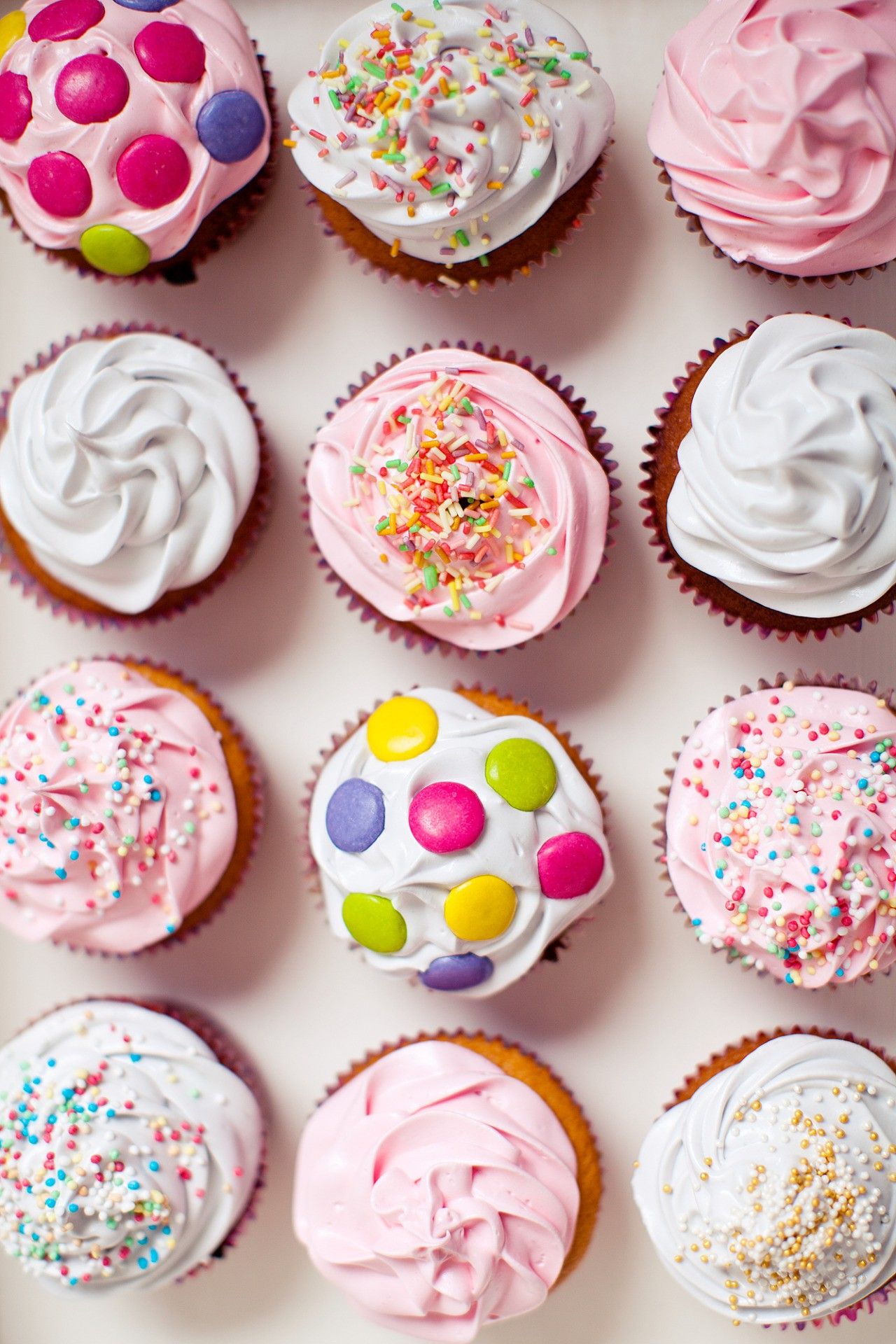 1280x1920 Cute Muffin Wallpapers - Лучшие бесплатные милые фоны для маффинов - WallpaperAccess