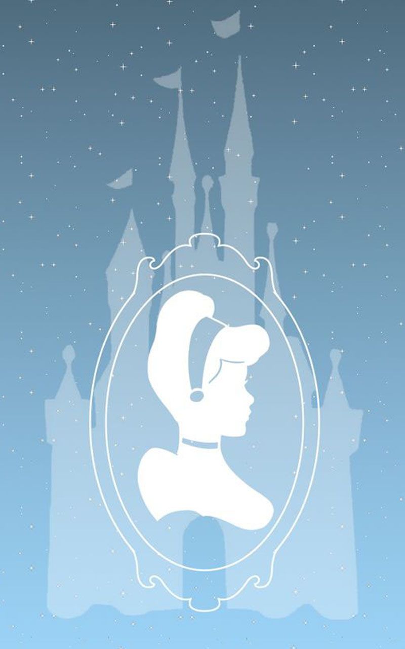 800x1280 Золушка | Обои Дисней Обои iphone Cinderella