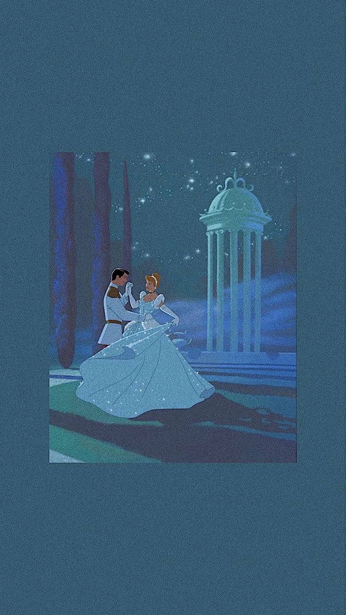 675x1200 cinderella wallpaper phone для Android - Скачать APK