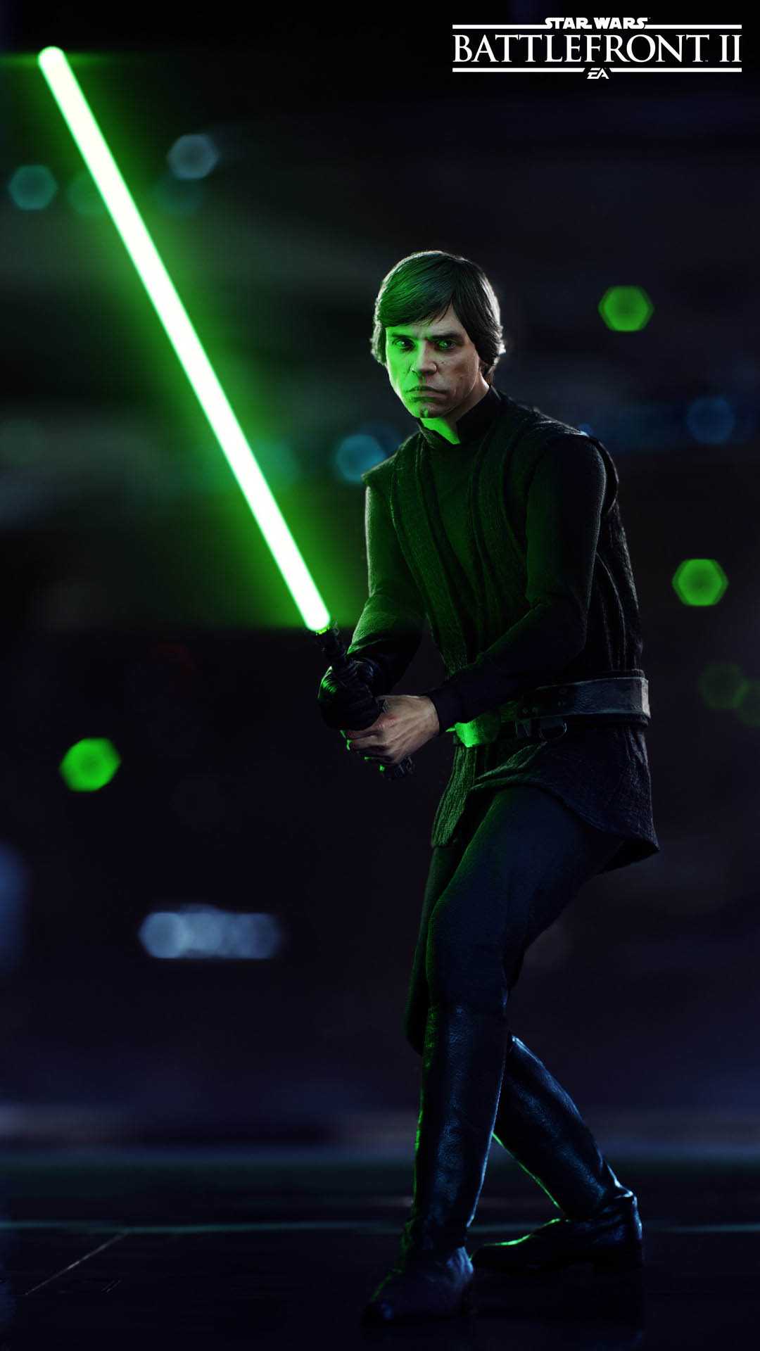 1080x1920   Обои Люка Скайуокера - KoLPaPaPer HD обои - Awesome Skywalker20