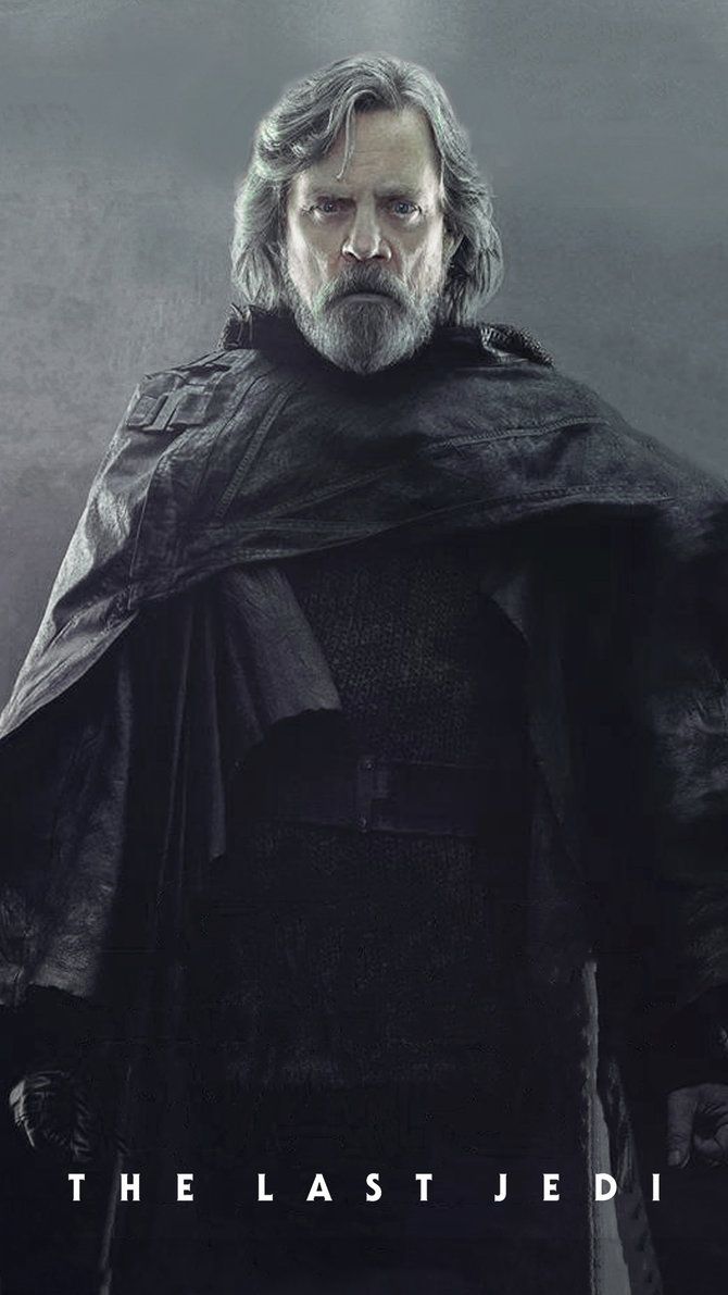 670x1191   Люк Скайуокер Обои iPhone - KoLPaPer - Потрясающие бесплатные обои HD