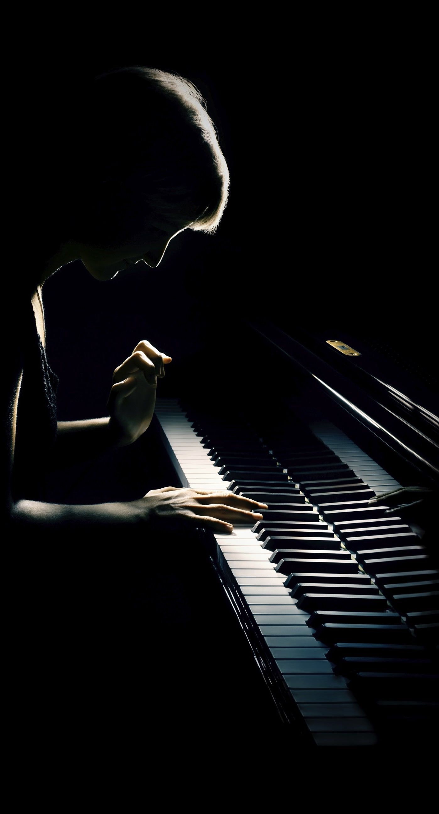 1398x2592  Piano Phone Wallpapers - Лучшие бесплатные фоны для телефонов с фортепиано - WallpaperAccess