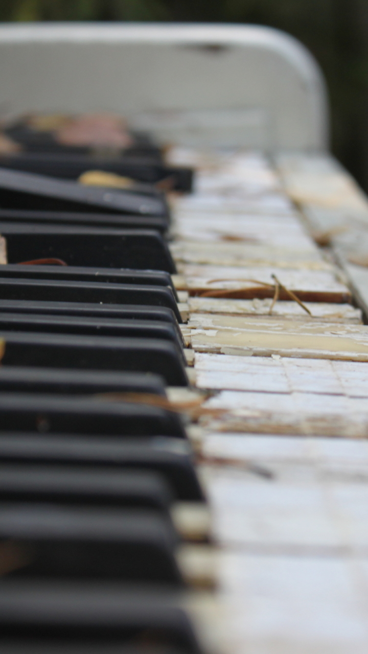 720x1280   Музыка / Пианино (720x1280) ID обоев: 643848 - Mobile Abyss