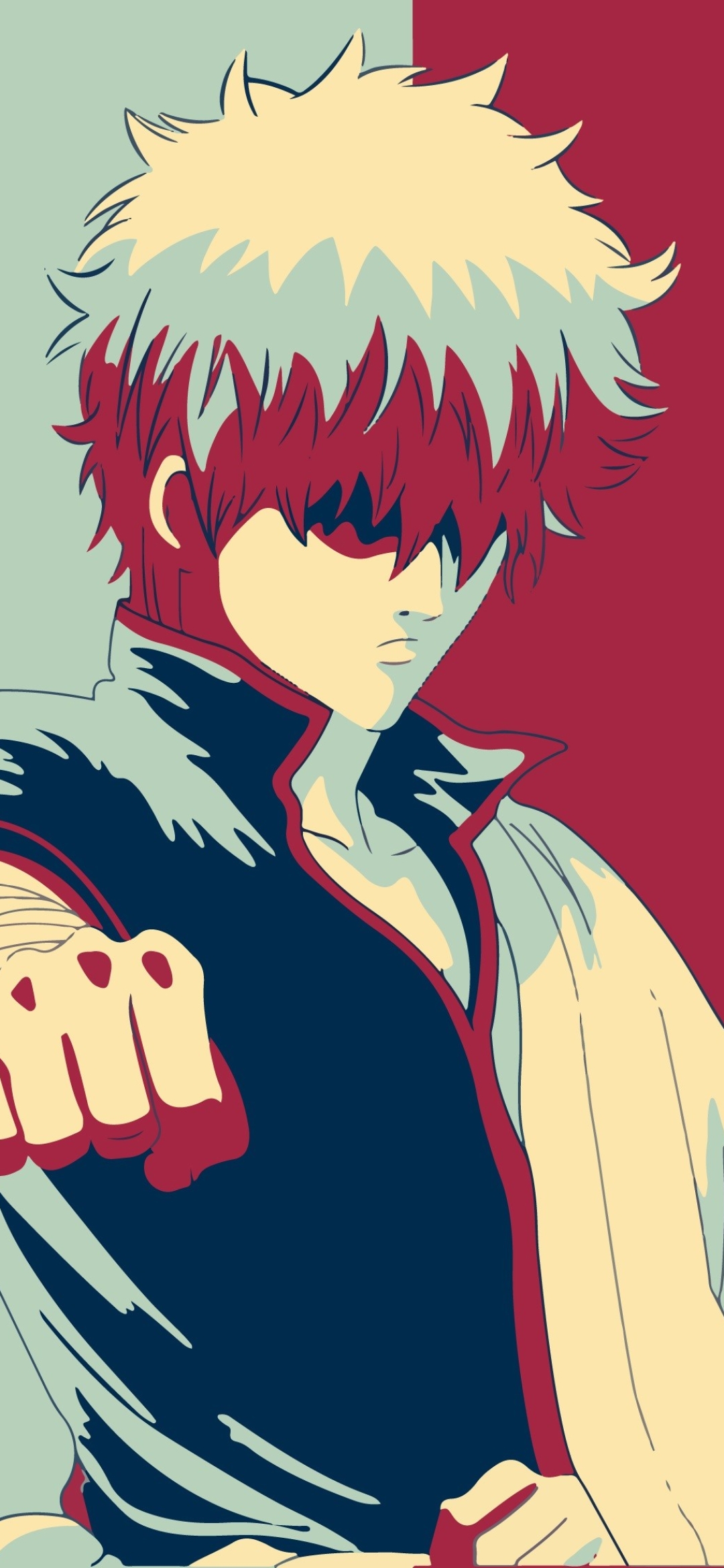 1080x2340 Anime / Gintama (1080x2340) ID обоев: 783035 - Mobile Abyss