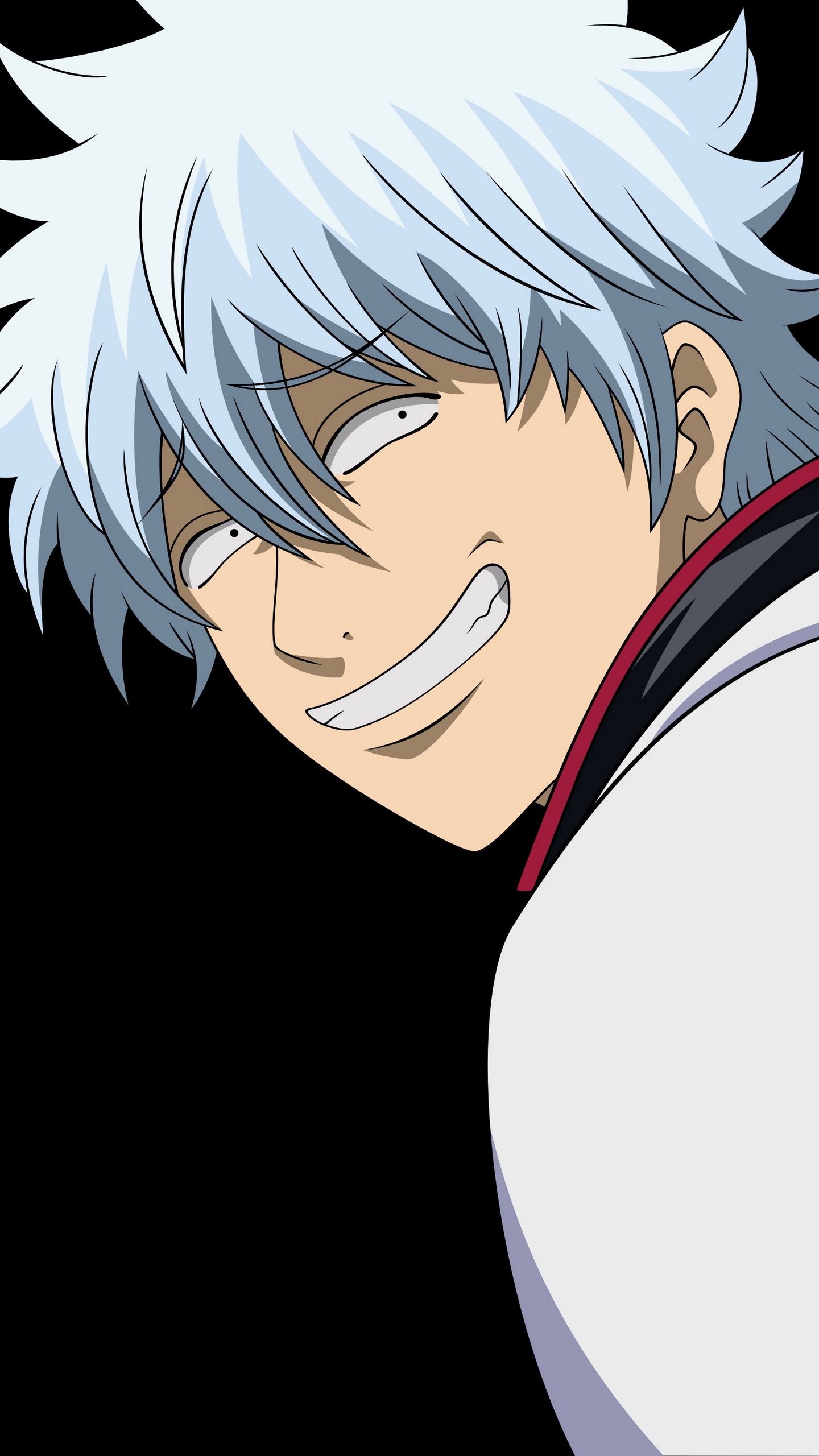 1440x2560 Gintoki Wallpapers - Лучшие бесплатные фоны Gintoki - WallpaperAccess 