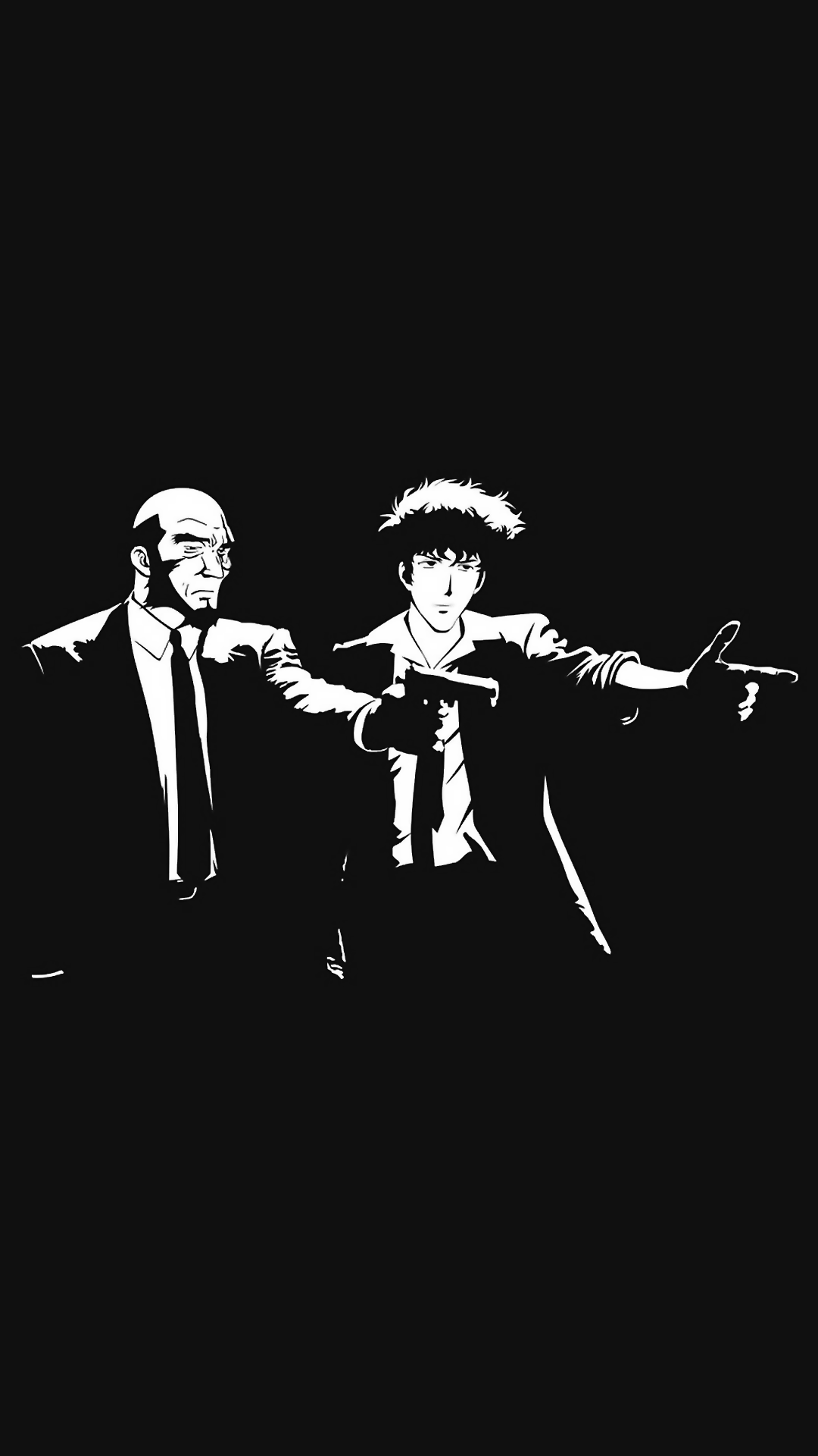 1080x1920  Cowboy Bebop Wallpaper - EnJpg 