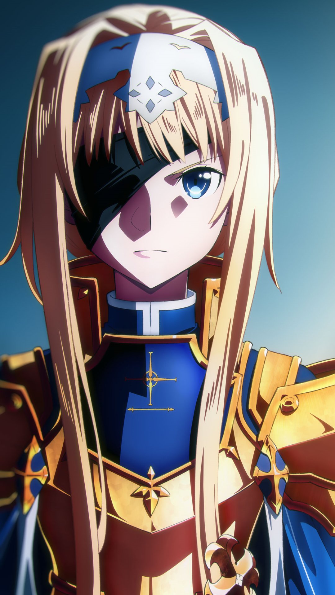 1080x1920 Sword Art Online Alicization Alice Zuberg - Alice Sao Wallpaper Phone - 1080x1920 - Скачать HD обои - WallpaperTip