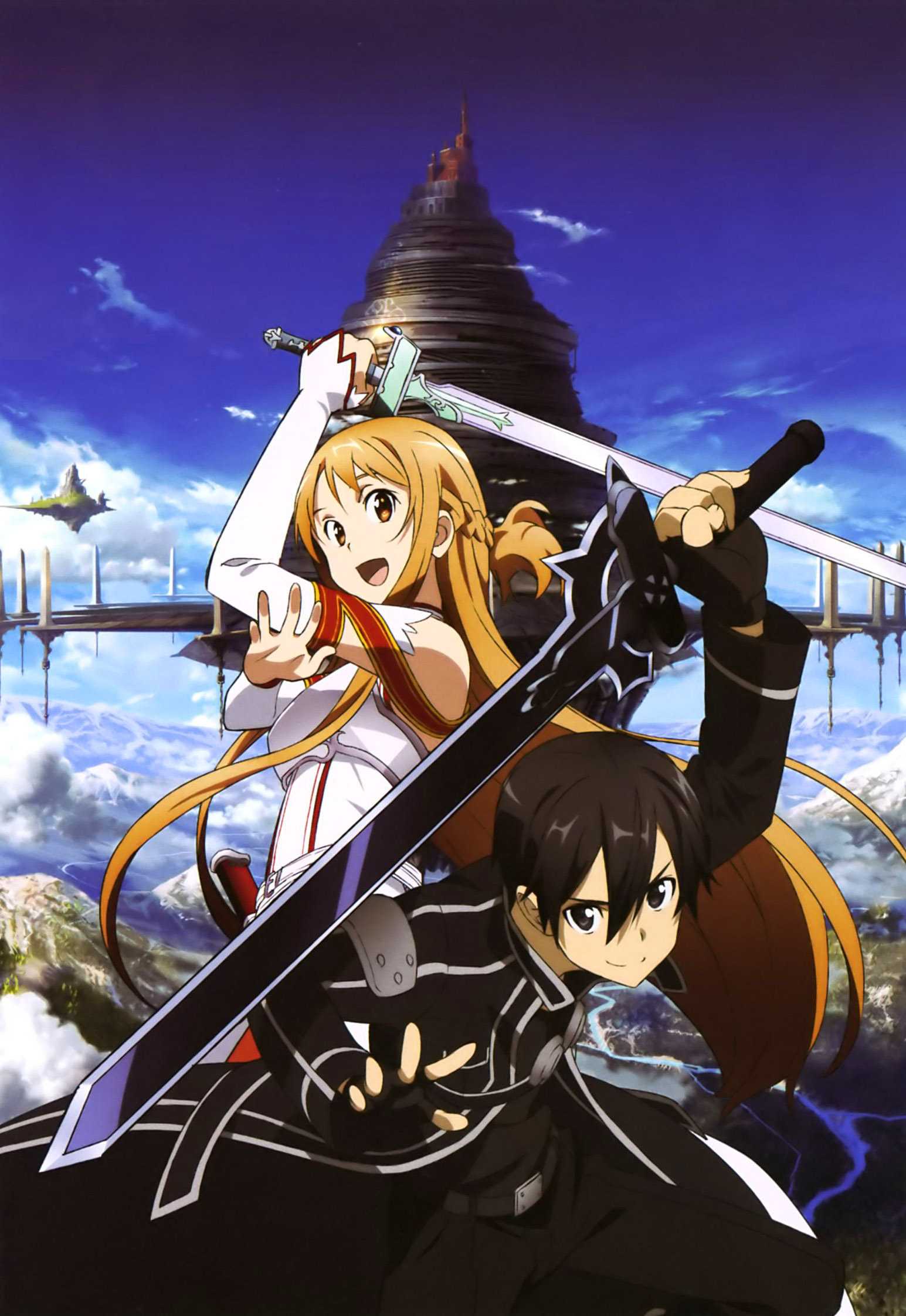 1545x2245 Sword Art Online Wallpaper Phone - KoLPaPer - Awesome Free HD Wallpapers