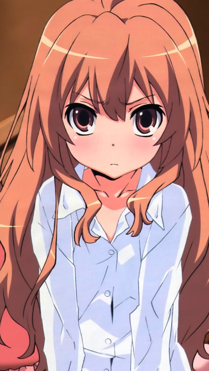 720x1280  Toradora! 720x1280 iPhone 5 Nokia wallpapers 