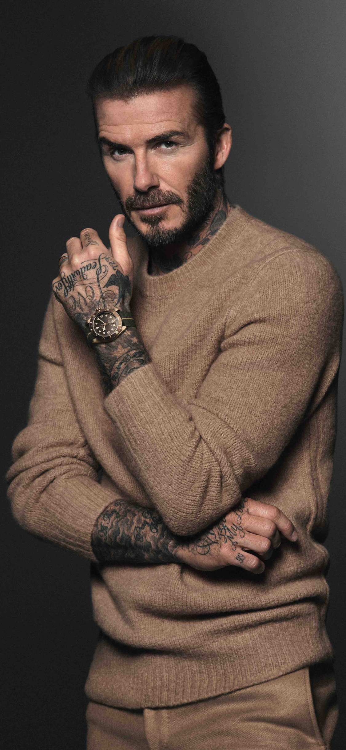 1125x2436   Дэвид Бекхэм - обои футбольного клуба Манчестер Юнайтед | ริ ส เตี ย โน โร นั ล โด แมน เช ส เตอร์ ยูไนเต็ด เดวิด เบ ค แฮม 