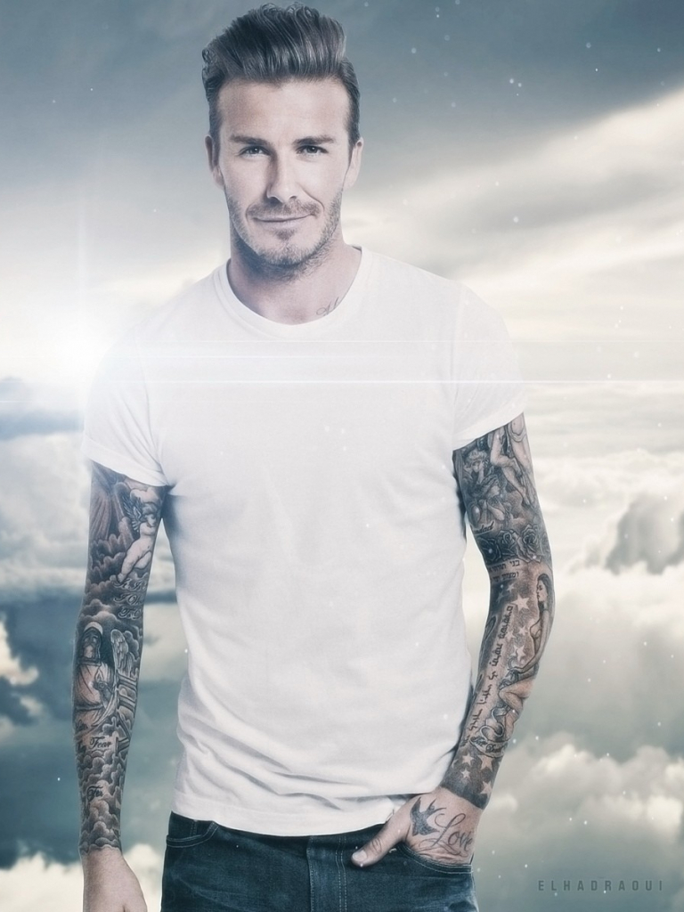 768x1024  Adik1910 в Twitter: «Мобильные обои с # Дэвидом Бекхэмом из« Манчестер Юнайтед »- легенды Баварии совпадают! ??? Любит мнения и RT высоко оценивает. ? #ManUtd #Beckham #Legend #FootballDesign #Football # PremierLeague… https://t.co/ekVgDvU6Pl\