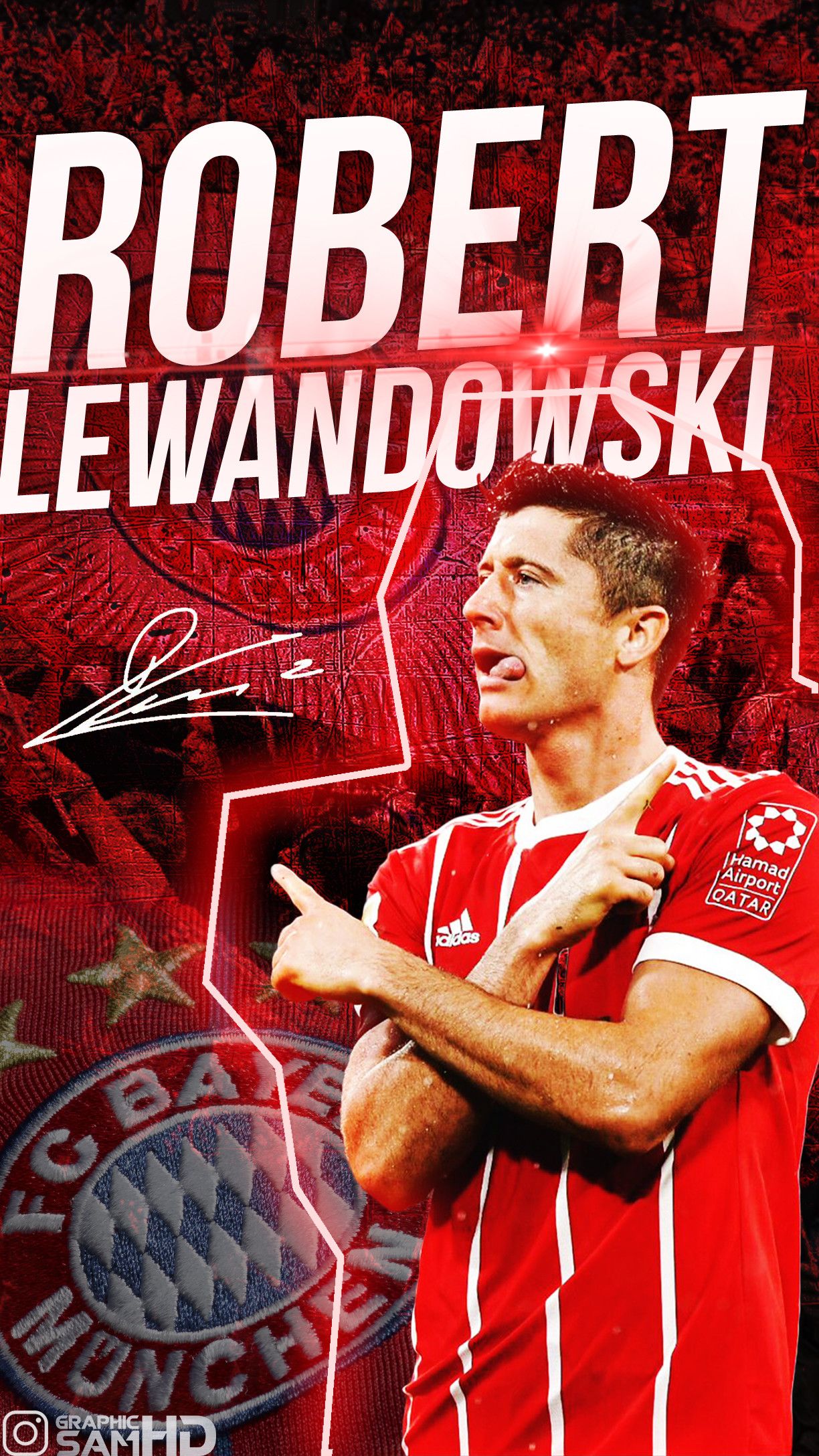 1224x2176 Robert Lewandowski Обои для телефона Обои для телефона Роберт Левандовски Качество Обои для телефона Роберт Левандовски__ л обои | Lewandowski bayern Lewandowski Robert lewandowski