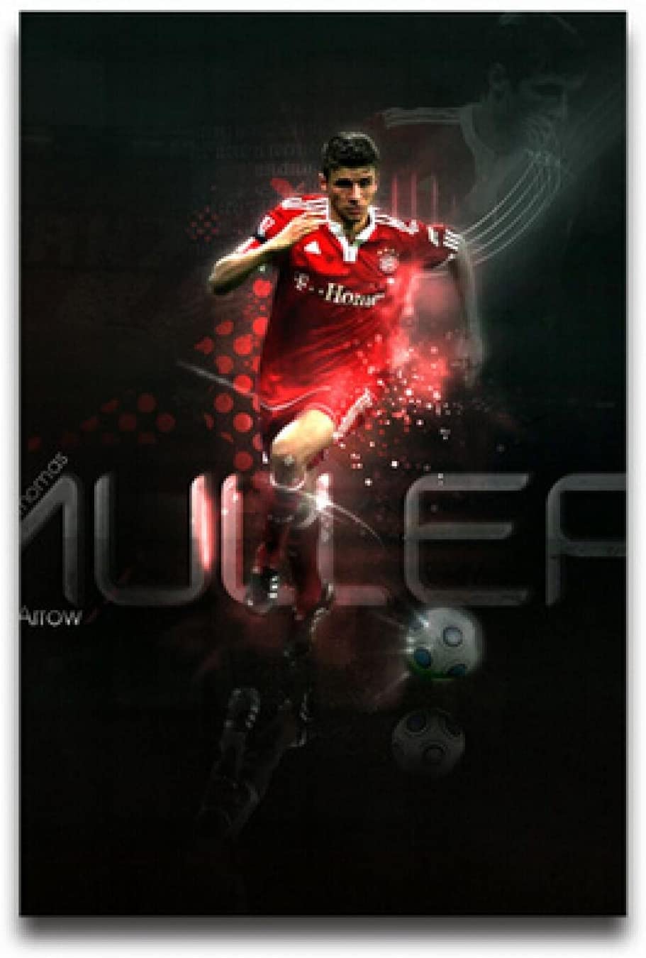 911x1350   Thomas Müller - ОФИЦИАЛЬНАЯ СТРАНИЦА