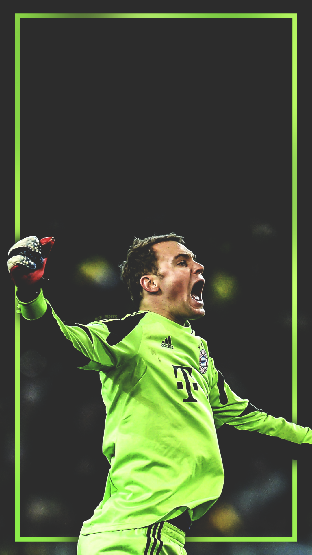 1080x1920  Manuel Neuer Hd Mobile Wallpaper - Manuel Neuer (# 1136634) - HD Wallpaper \ u0026 Backgrounds Download