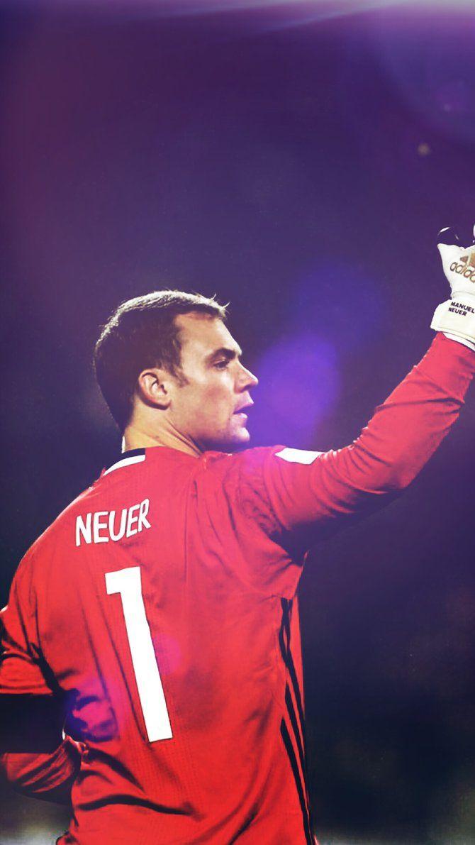 670x1191  manuel Neuer Обои от brackets532 - 8f - Бесплатно на ZEDGE ™ 