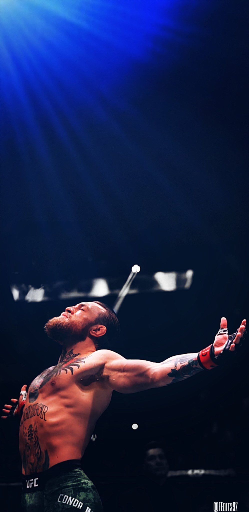 996x2048 Conor McGregor iPhone Wallpapers - Wallpaper Cave